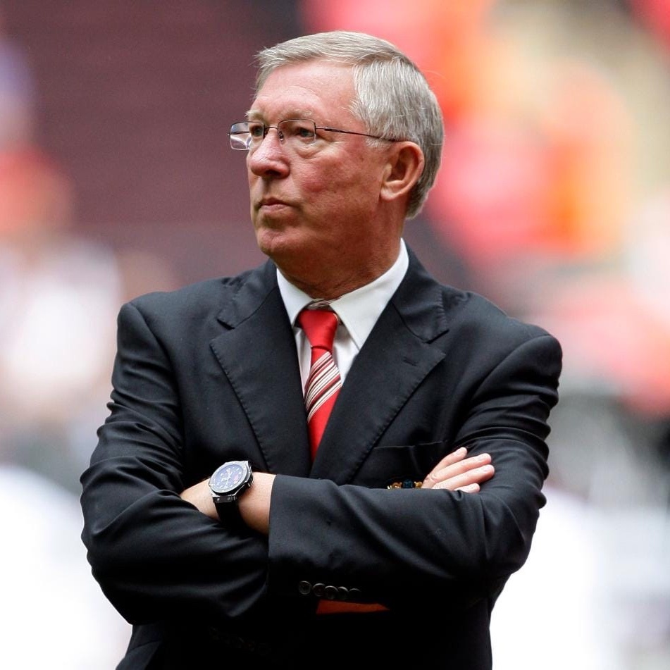 Vi sao sau khi Sir Alex roi di, MU luon bat on hinh anh