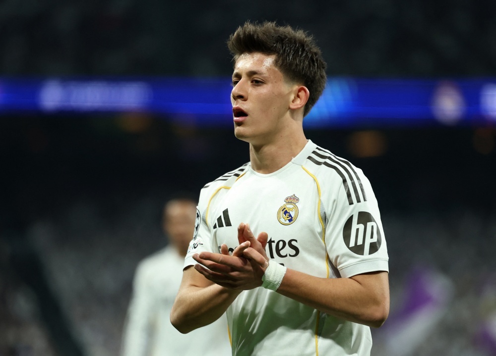 Galacticos cua Real Madrid da thay doi nhu the nao hinh anh