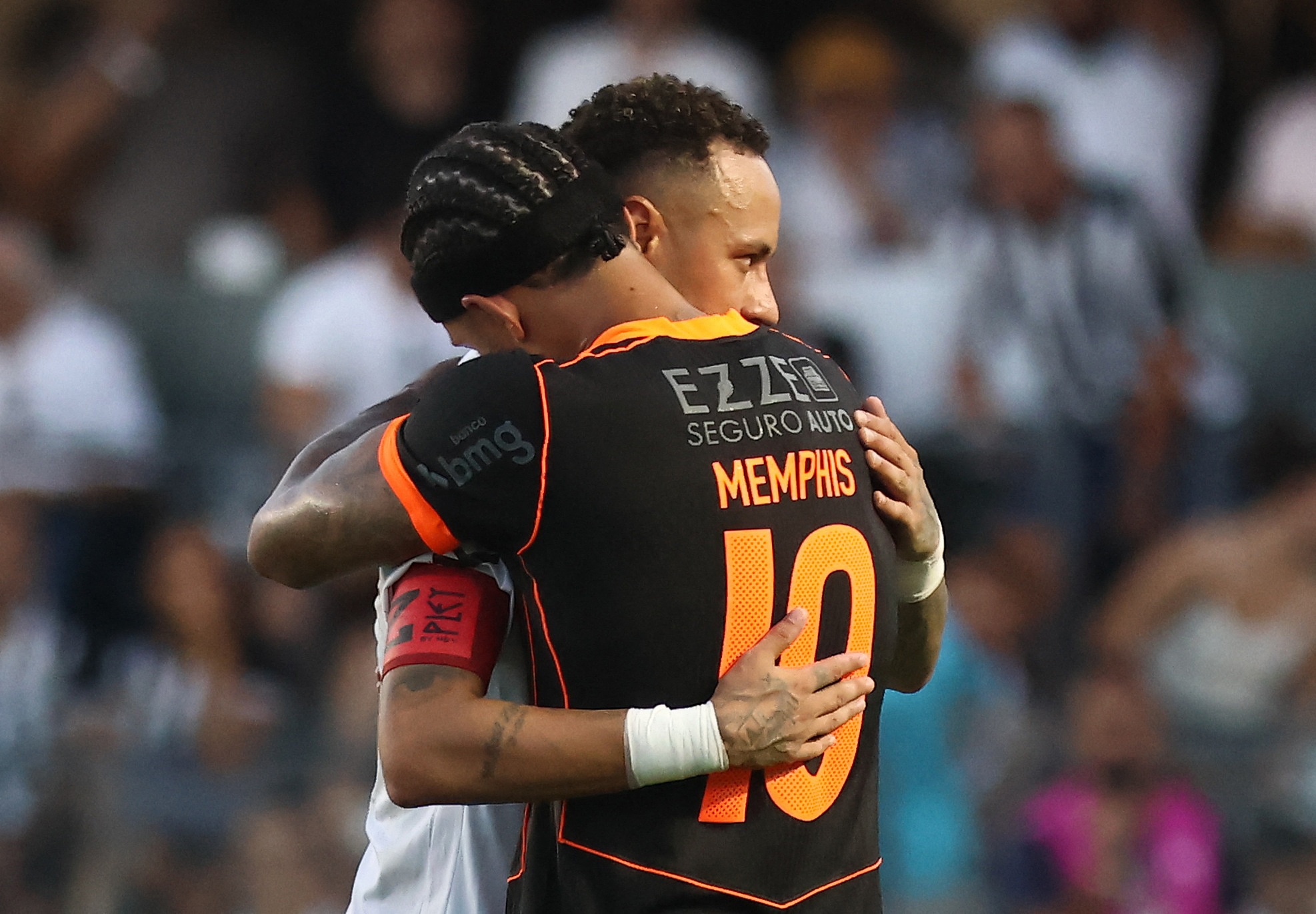 Neymar,  Premier League anh 1