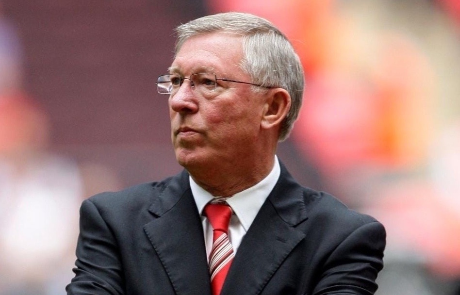 Sir Alex khong phan biet duoc cau hoc tro o MU hinh anh