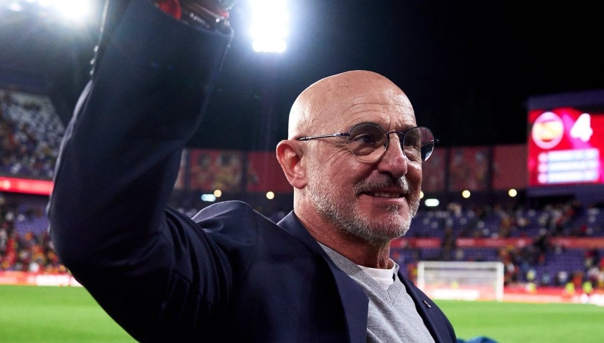 Vi sao Tay Ban Nha luon so huu nhieu huan luyen vien tai ba hinh anh