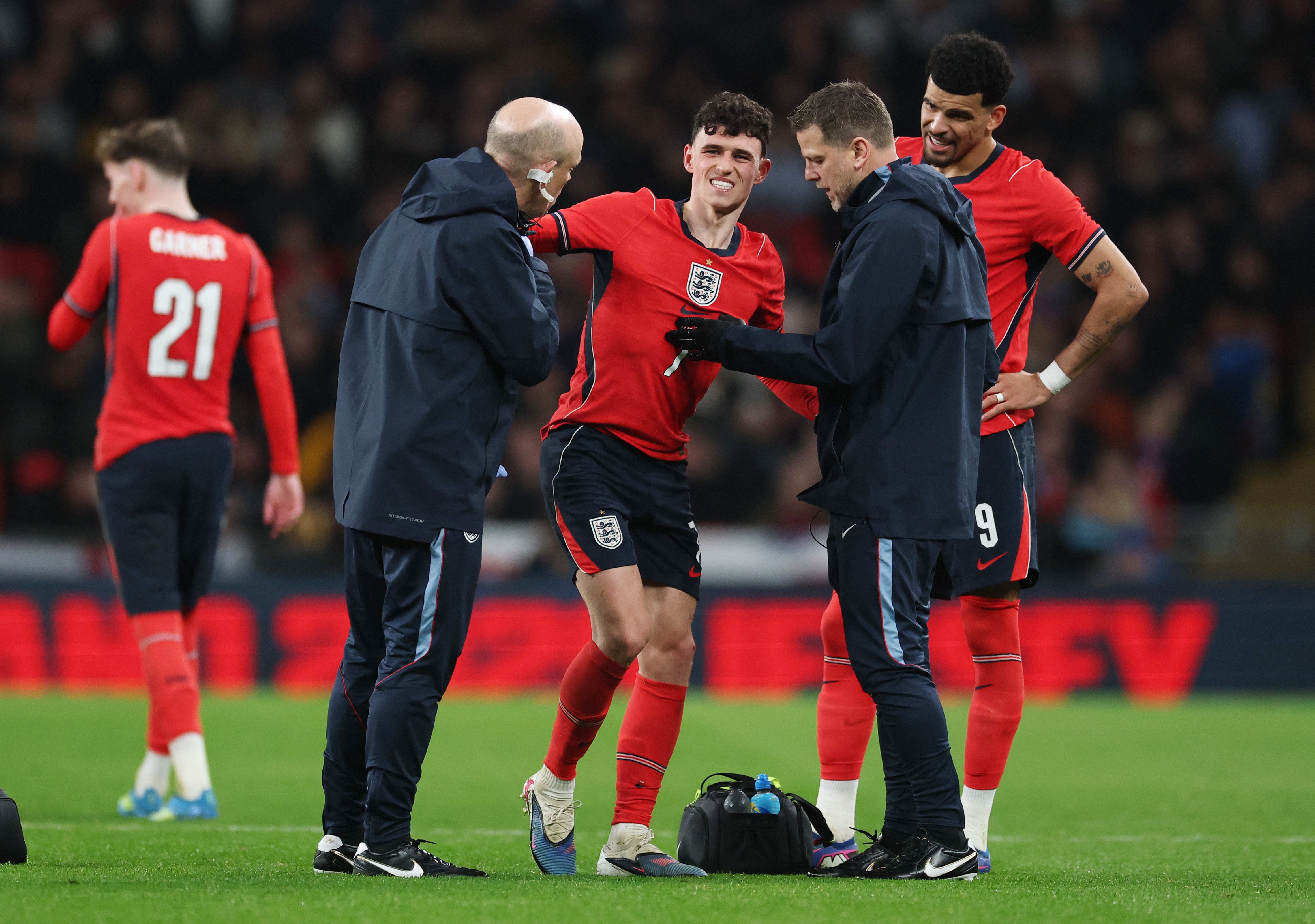 FIFA Days - khi nhiem vu quoc te tro thanh con ac mong cua cac CLB hinh anh