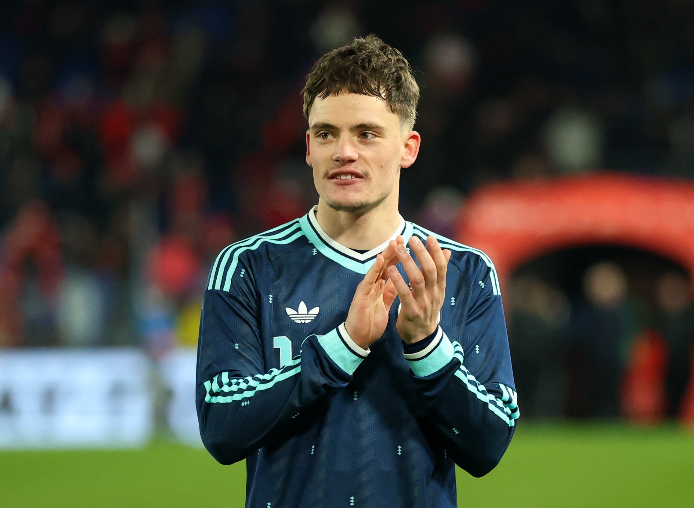 World Cup 2026 - khi thoi gian khong la ban dong hanh cung cac ong lon hinh anh