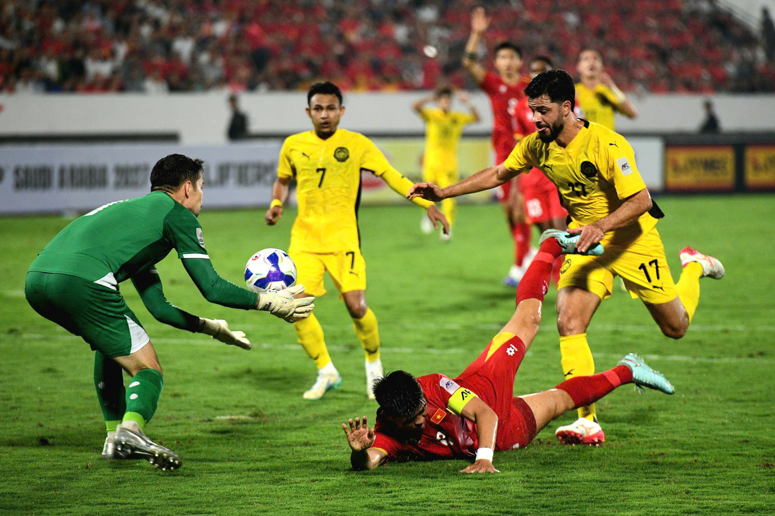 Filip Nguyen,  Viet Nam,  ASIAN 2027 anh 1