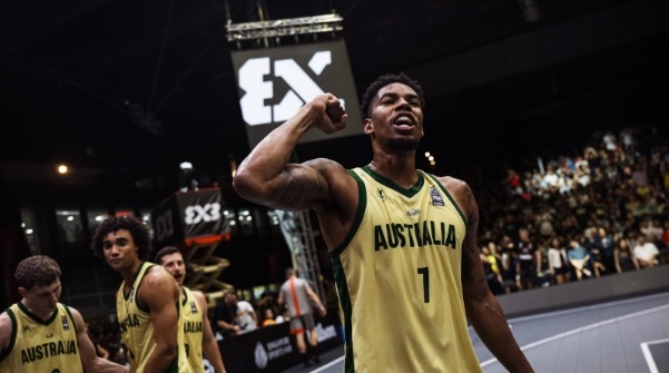 FPT Play phat song giai bong ro FIBA 3x3 Asia Cup 2026 hinh anh