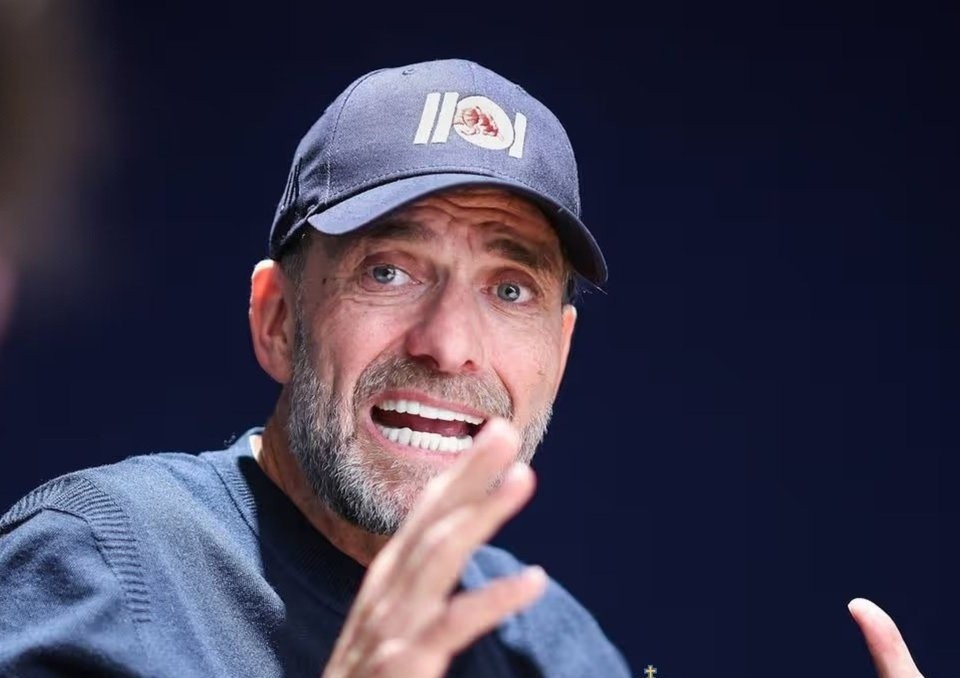 Klopp se dung binh the nao neu tiep quan Real Madrid hinh anh