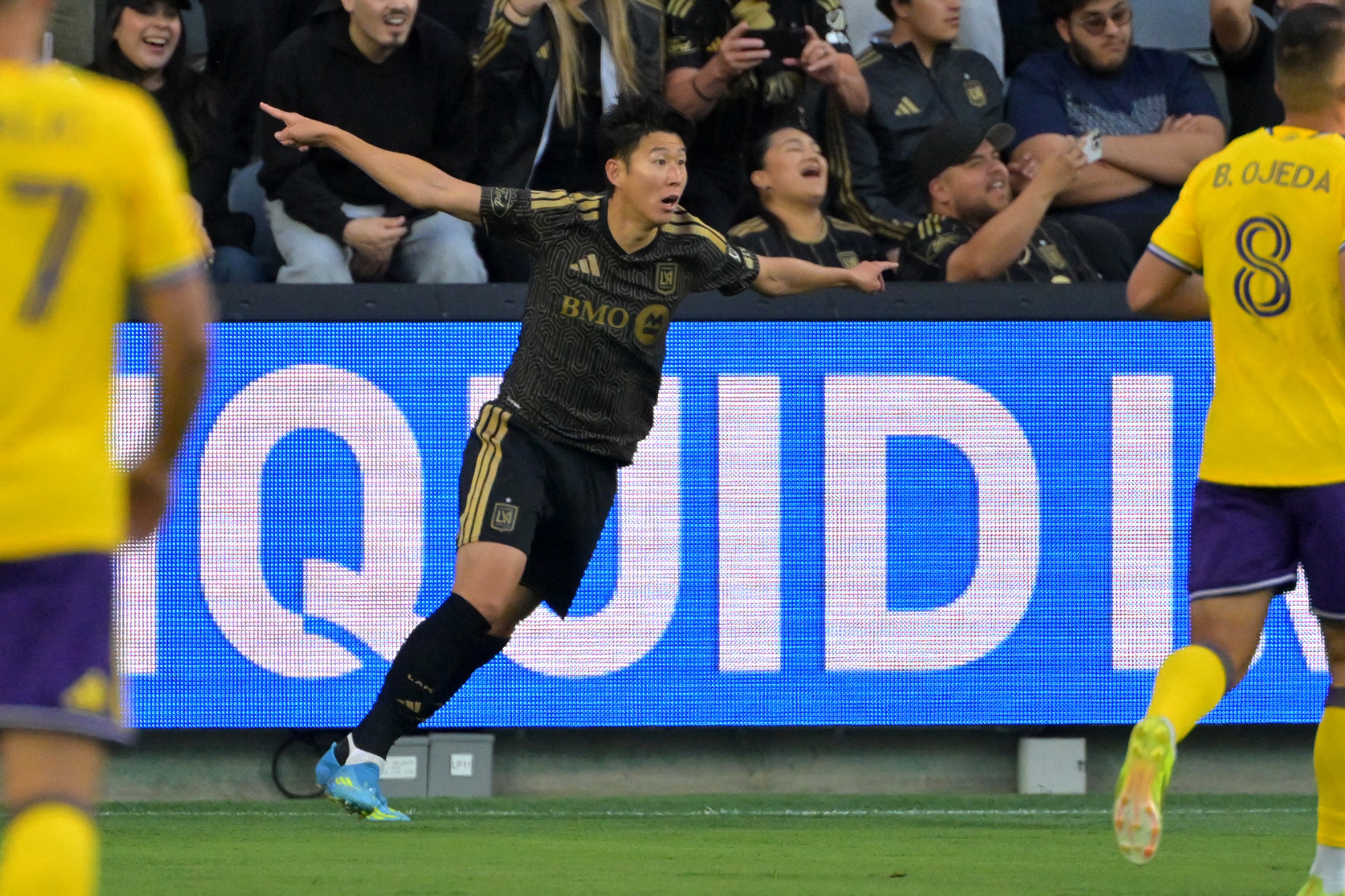 Bon kien tao cua Son Heung-min hinh anh