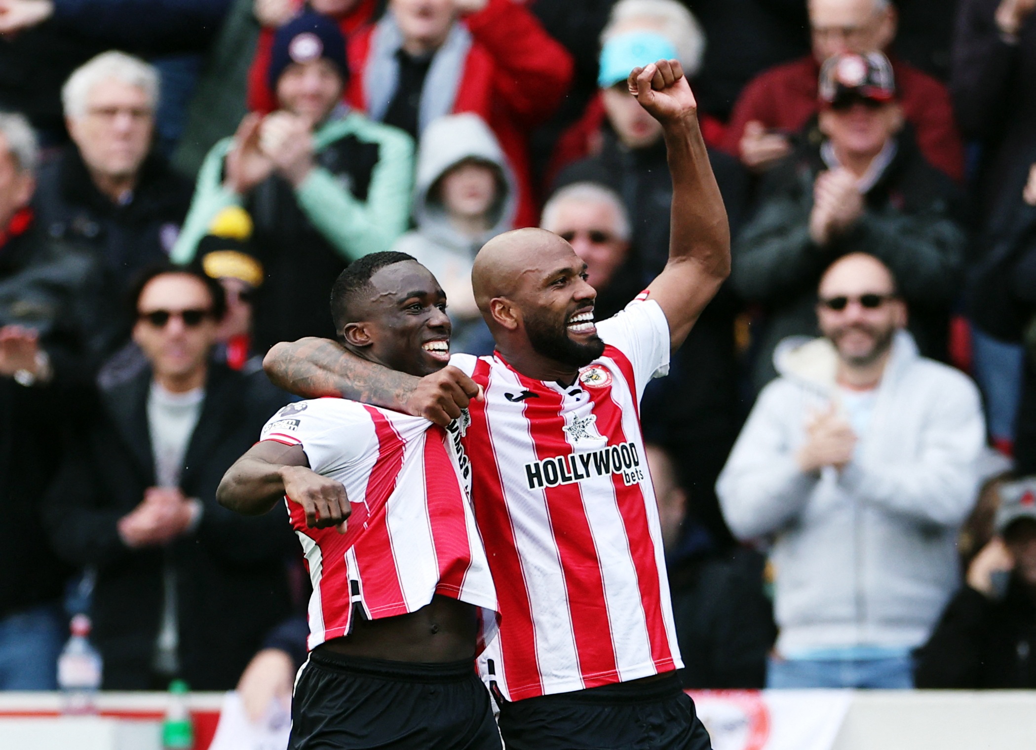 Brazil,  Premier League anh 1