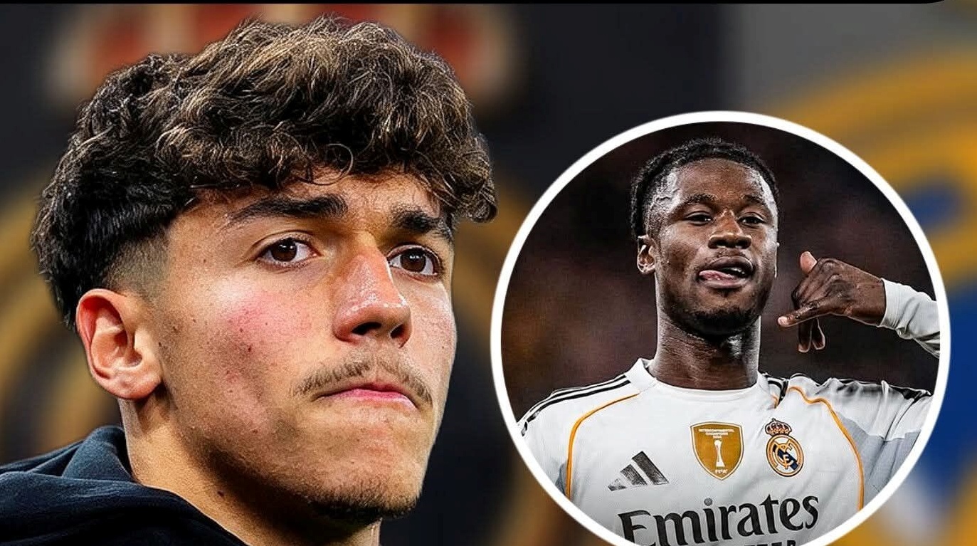 Camavinga bi gat khoi tran gap Bayern? hinh anh