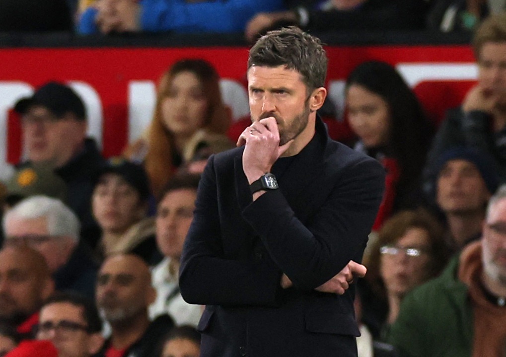 MU chi co the tu trach minh hinh anh