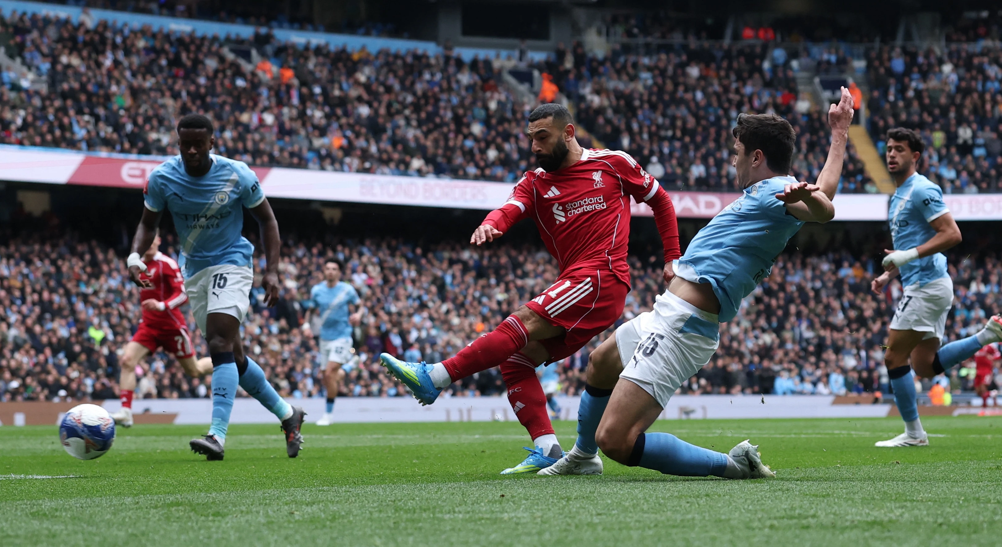 Khusanov - niem tu hao cua chau A tai Premier League luc nay hinh anh