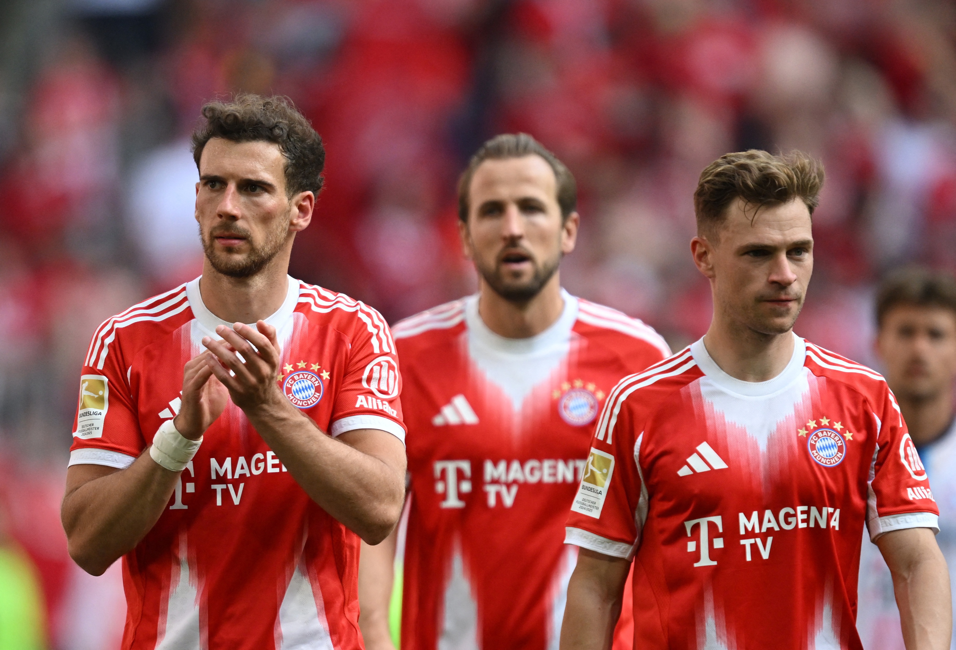 Bayern Munich lai tao tran cau 'mua ban thang' hinh anh