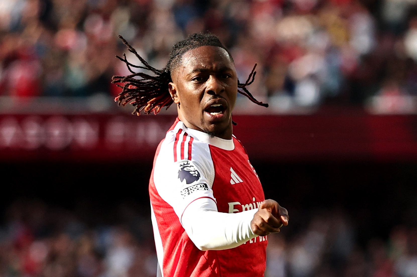 Nguoi ham mo chang the yen tam du cho Arsenal da chien thang hinh anh