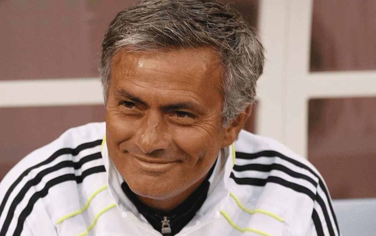Neu Mourinho dan dat Real Madrid, ai mung ai lo? hinh anh