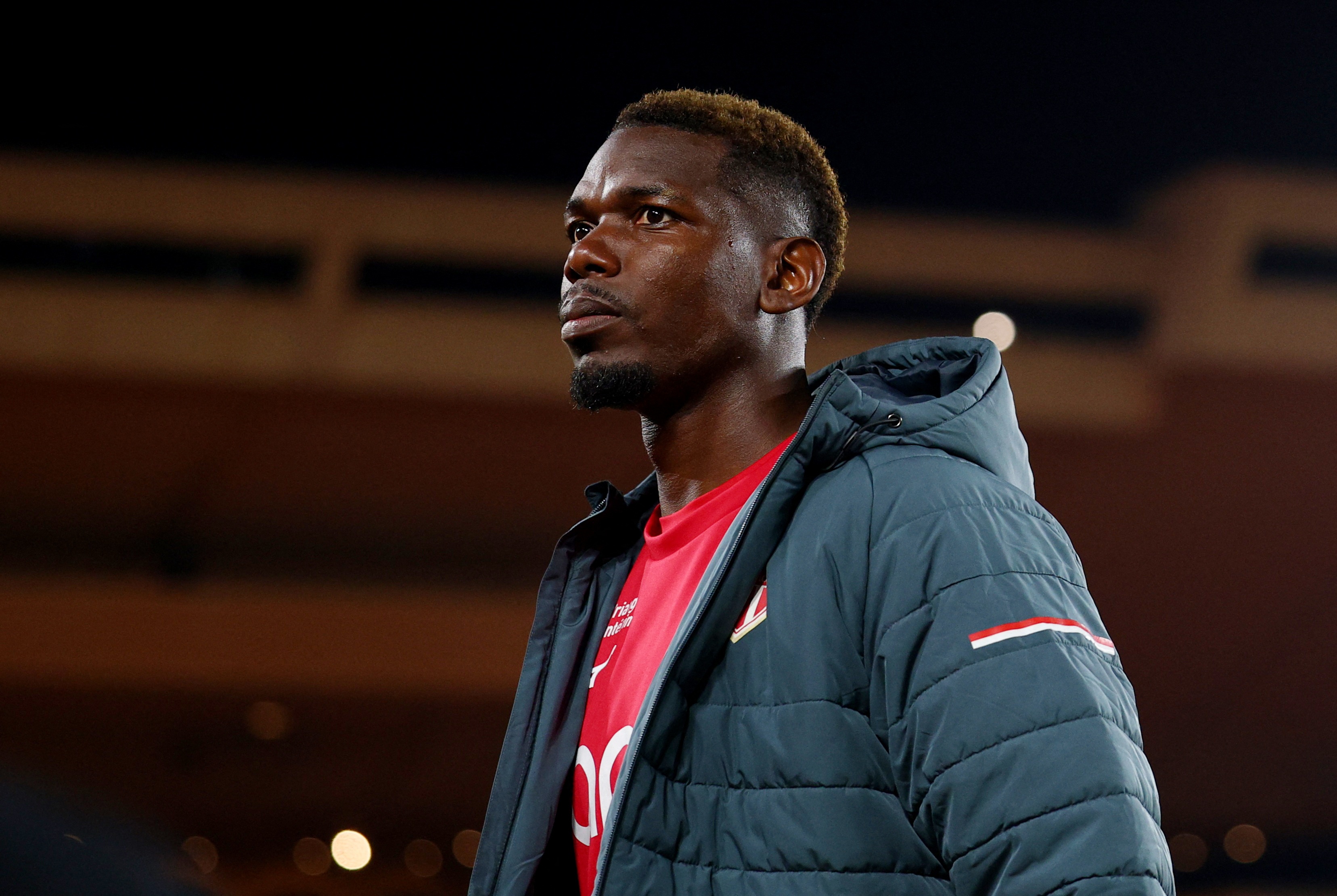 Buoc ngoat cho Pogba hinh anh