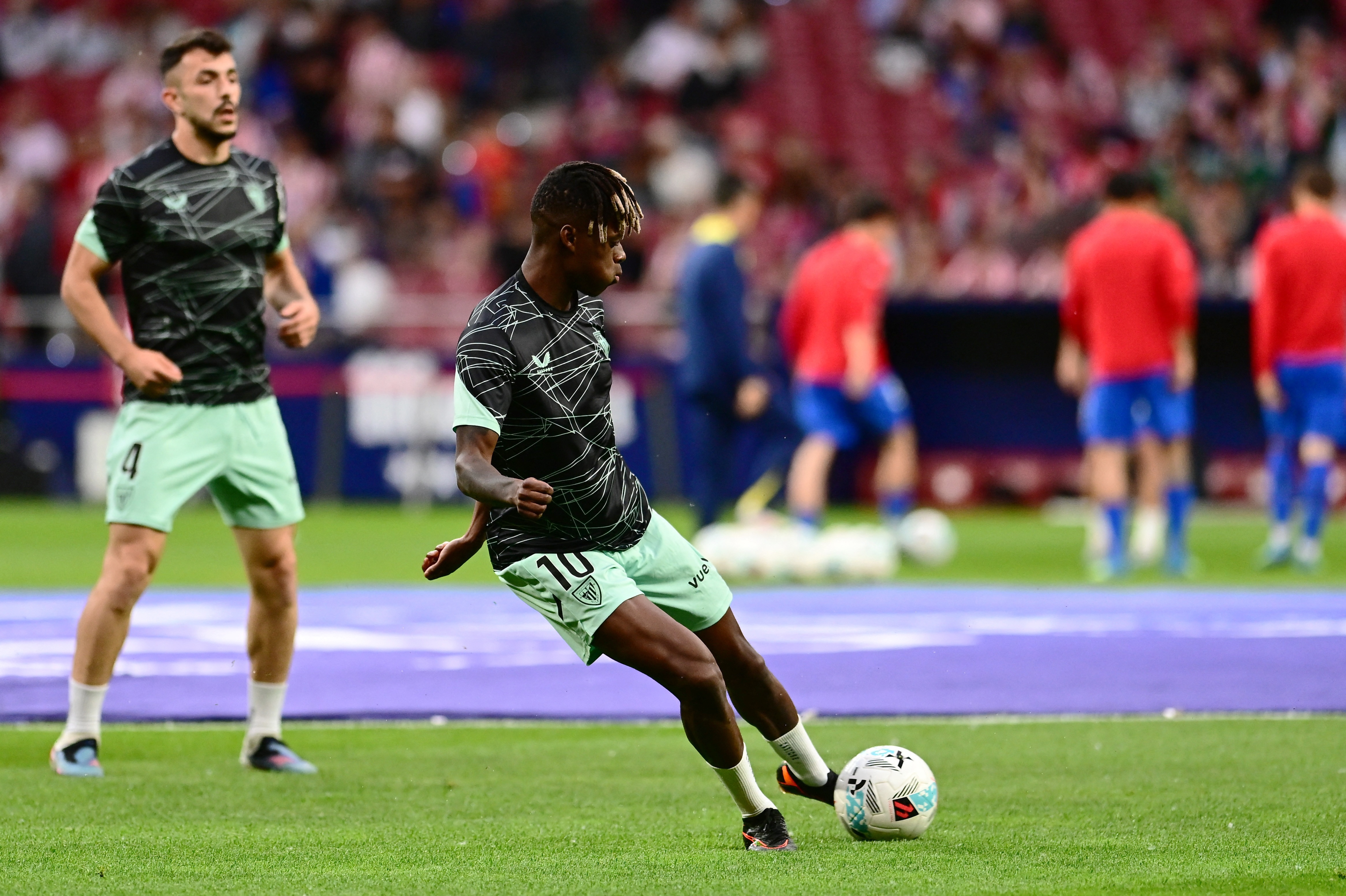 Nico Williams co nguy co bo lo World Cup 2026 hinh anh
