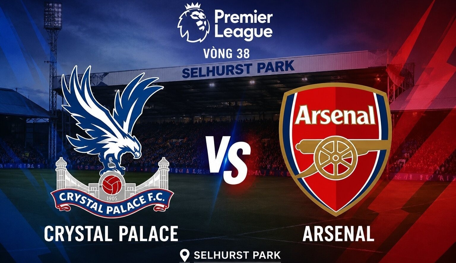 Doi thu co ly do da 'long chan' de Arsenal vo dich hinh anh