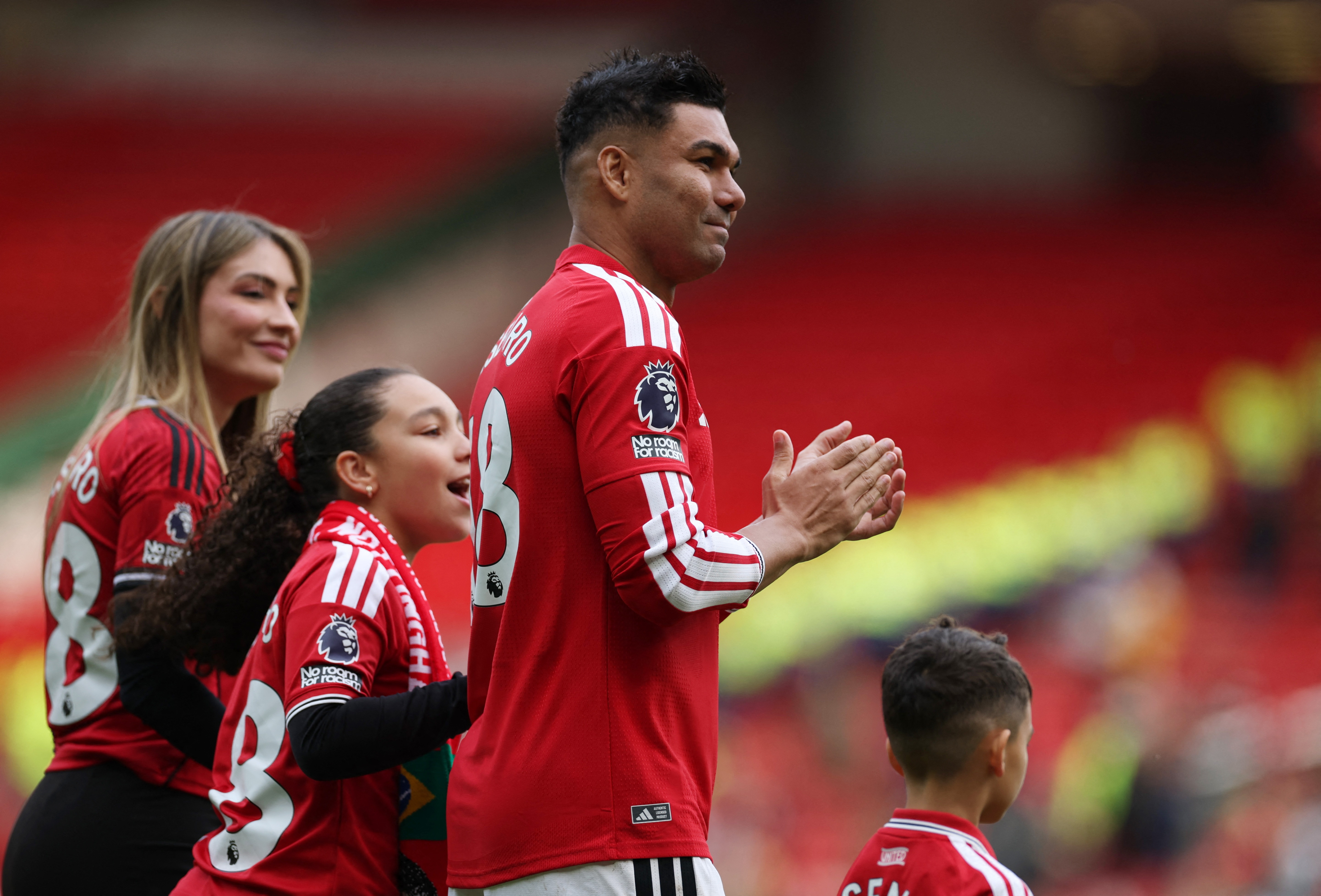 Nhung khoanh khac cuoi cung cua Casemiro tai Old Trafford hinh anh