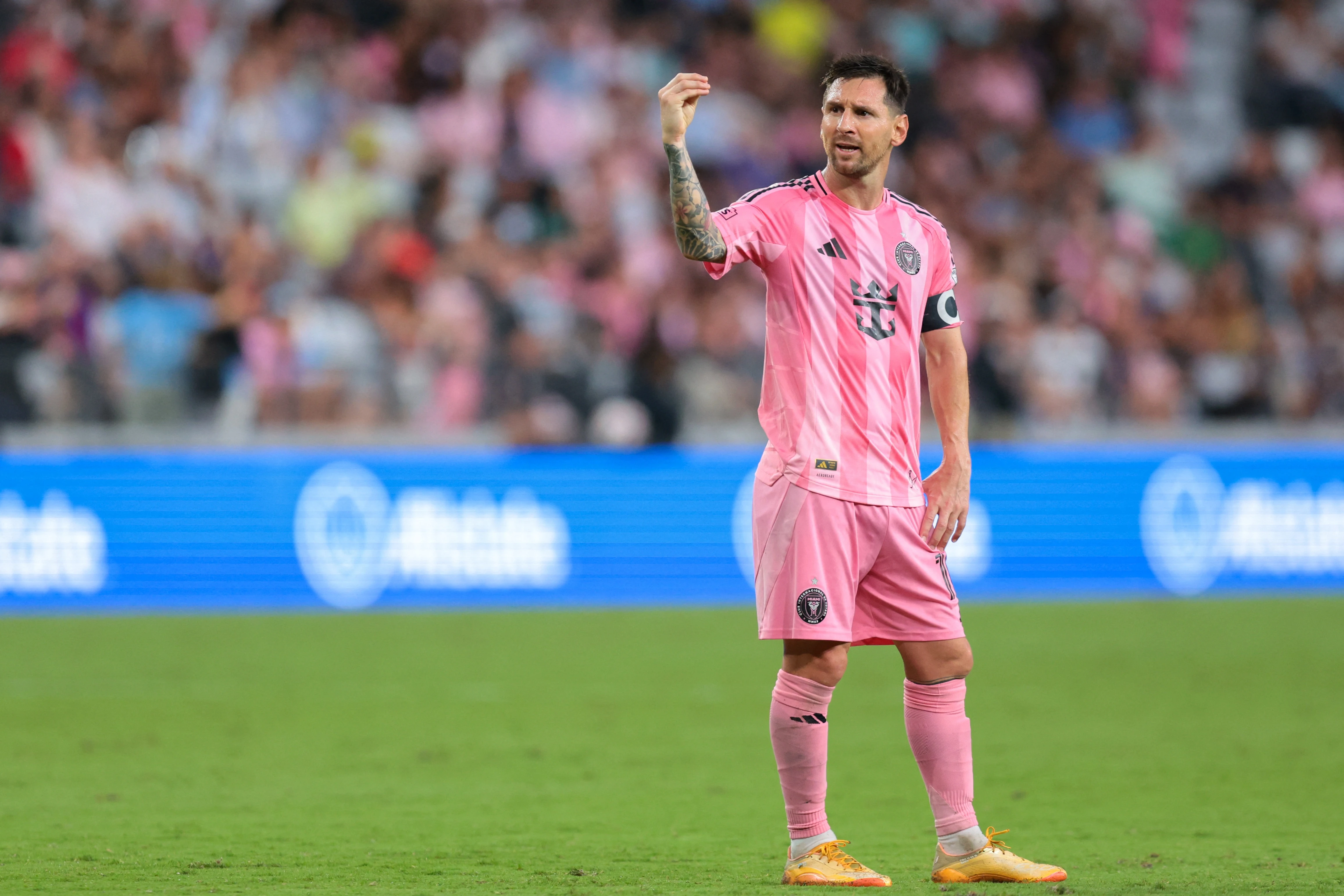 Messi co man chay da hoan hao cho World Cup 2026 hinh anh