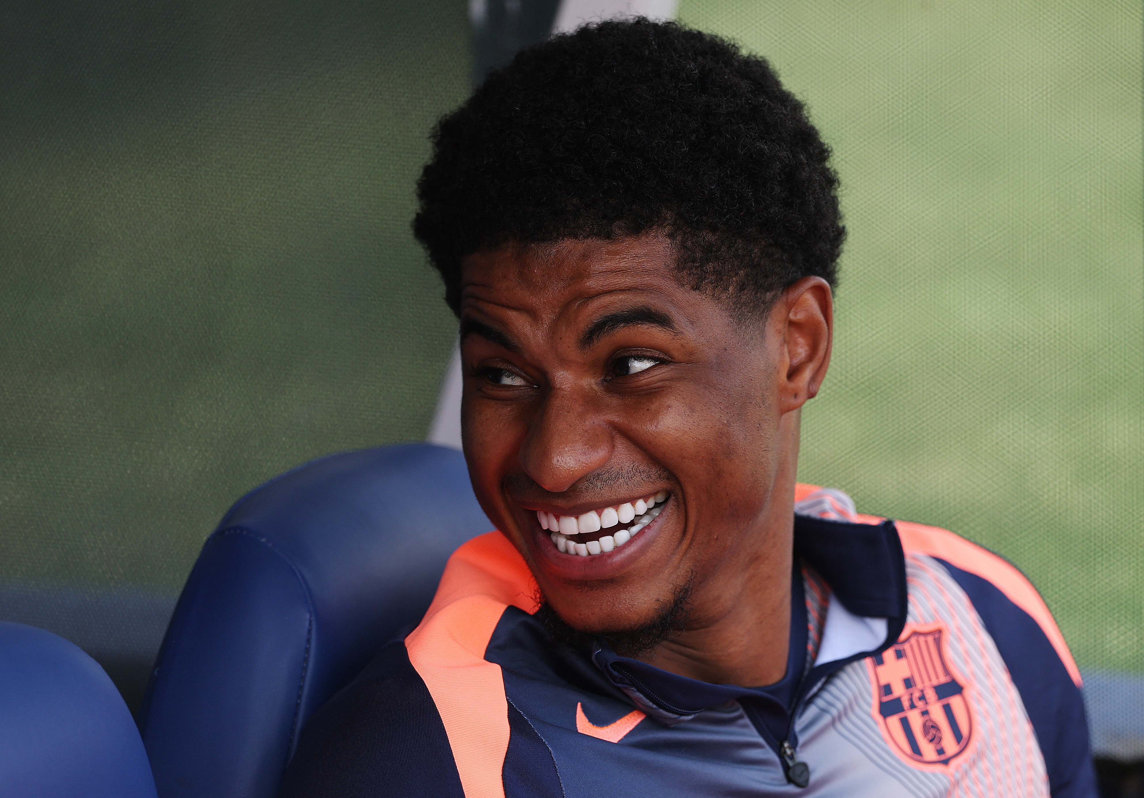 Rashford dang thong diep gay chu y sau ngay tro lai tuyen Anh hinh anh