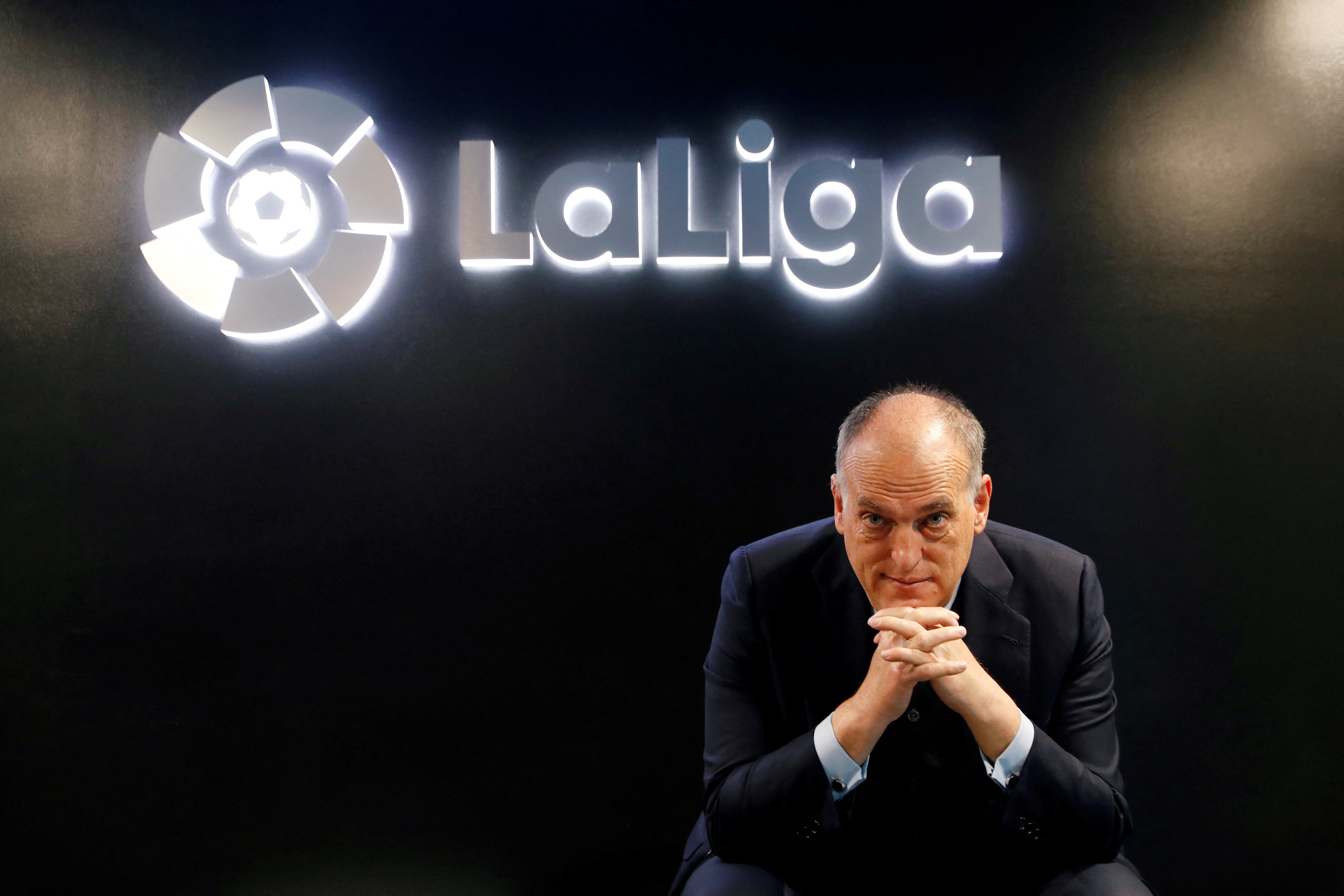 La Liga mat tren 600 trieu euro moi nam hinh anh