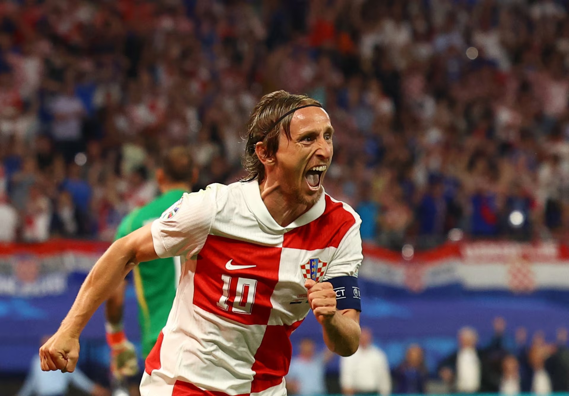 World Cup 2026: Nhung chien binh qua cam Croatia hinh anh
