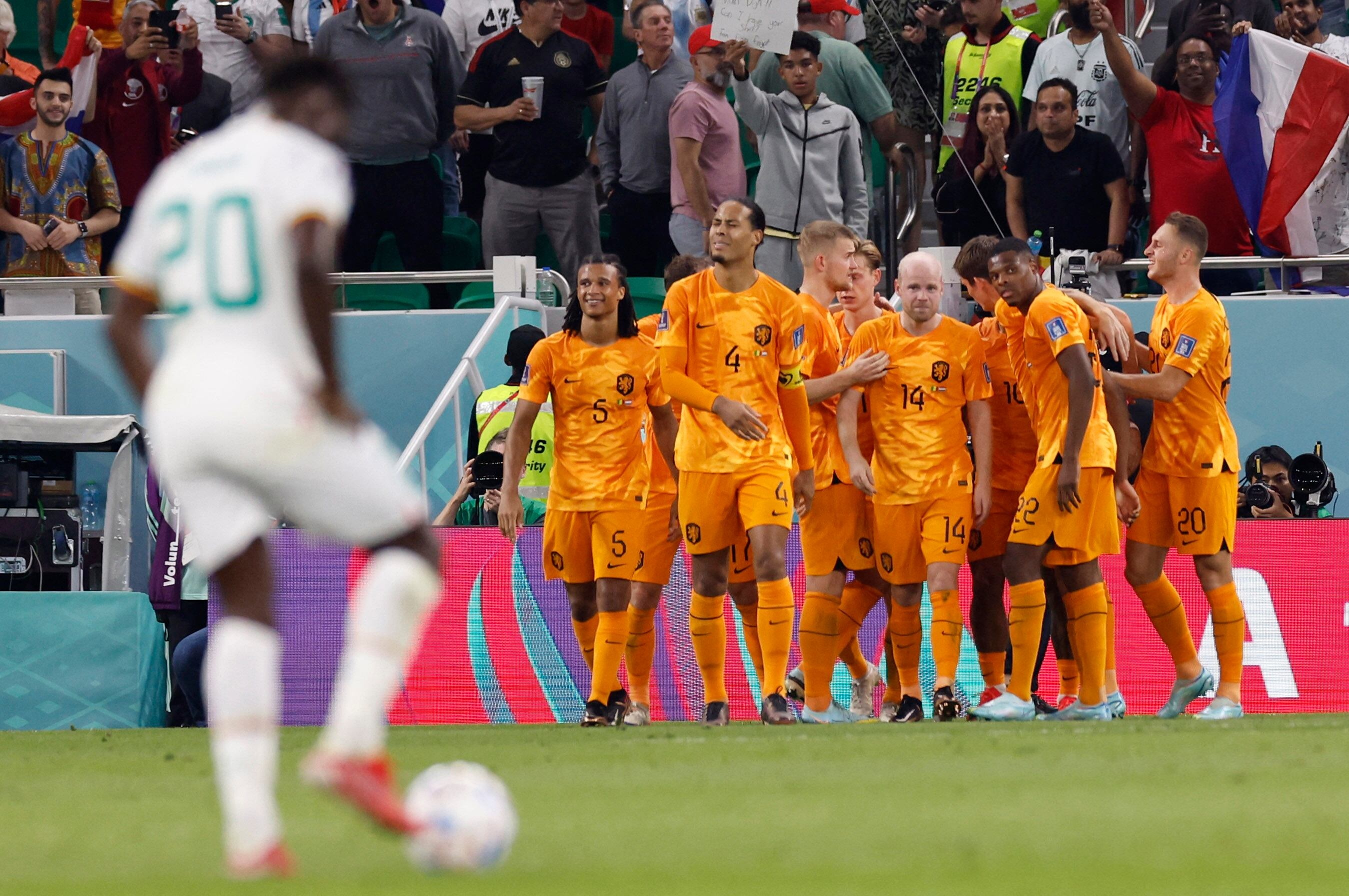 World Cup 2026: Ha Lan tren hanh trinh tim lai chinh minh hinh anh