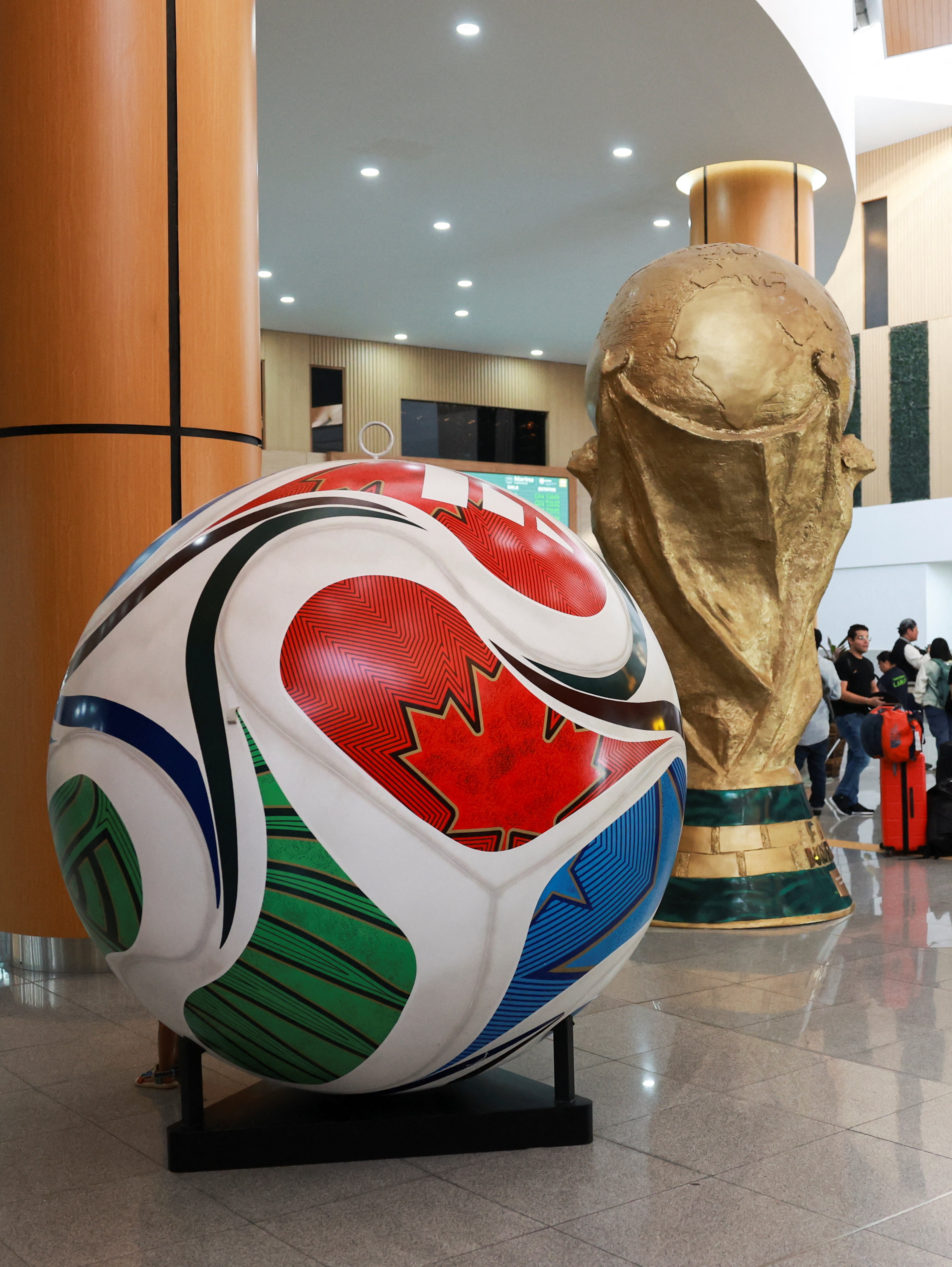 World Cup 2026 anh 1