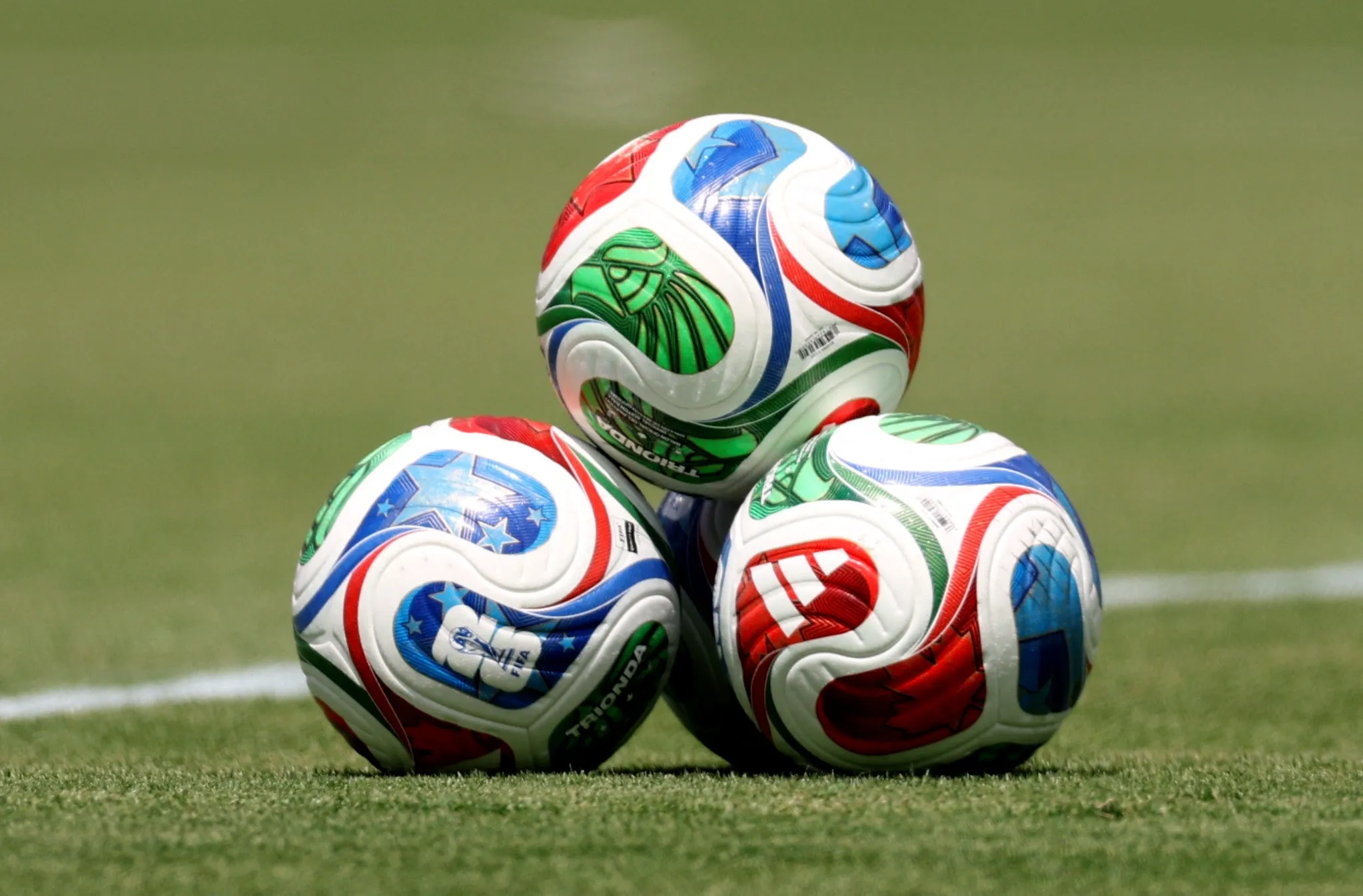 Ac mong cua cac dai dien Chau Au tai World Cup 2026 hinh anh