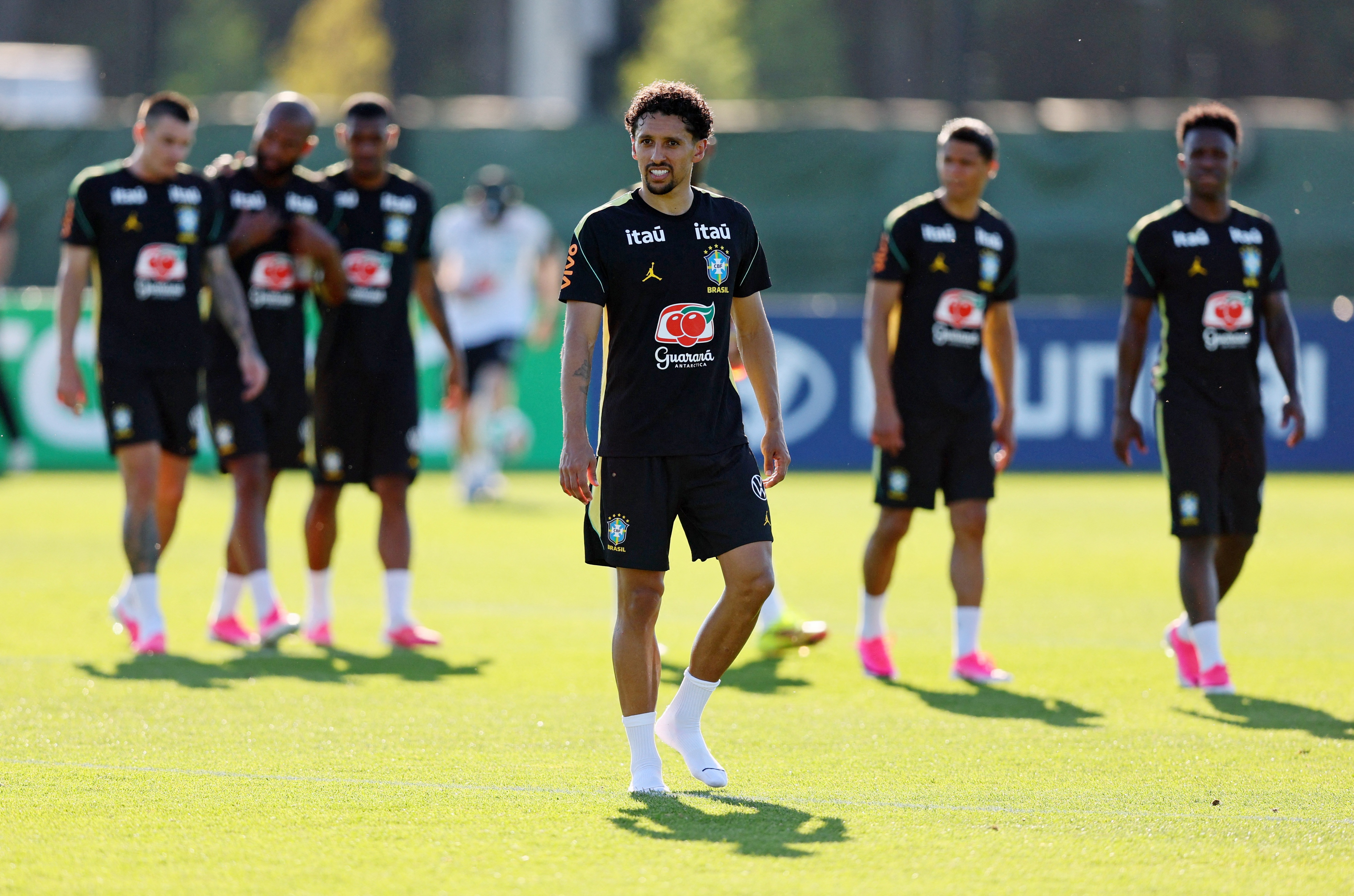 Vi sao Brazil kho vo dich World Cup 2026? hinh anh