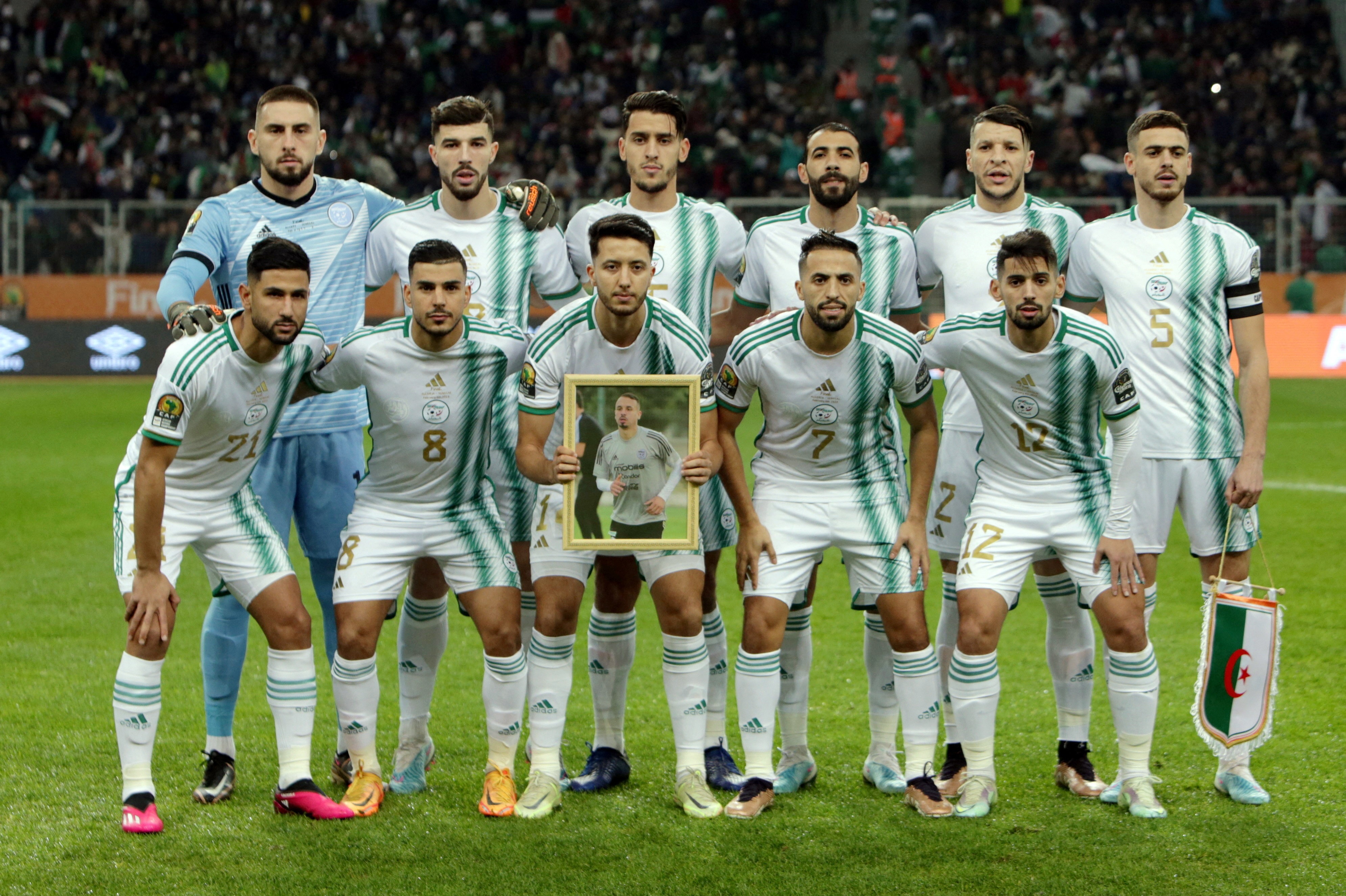 Algeria gap su co truoc World Cup 2026 hinh anh