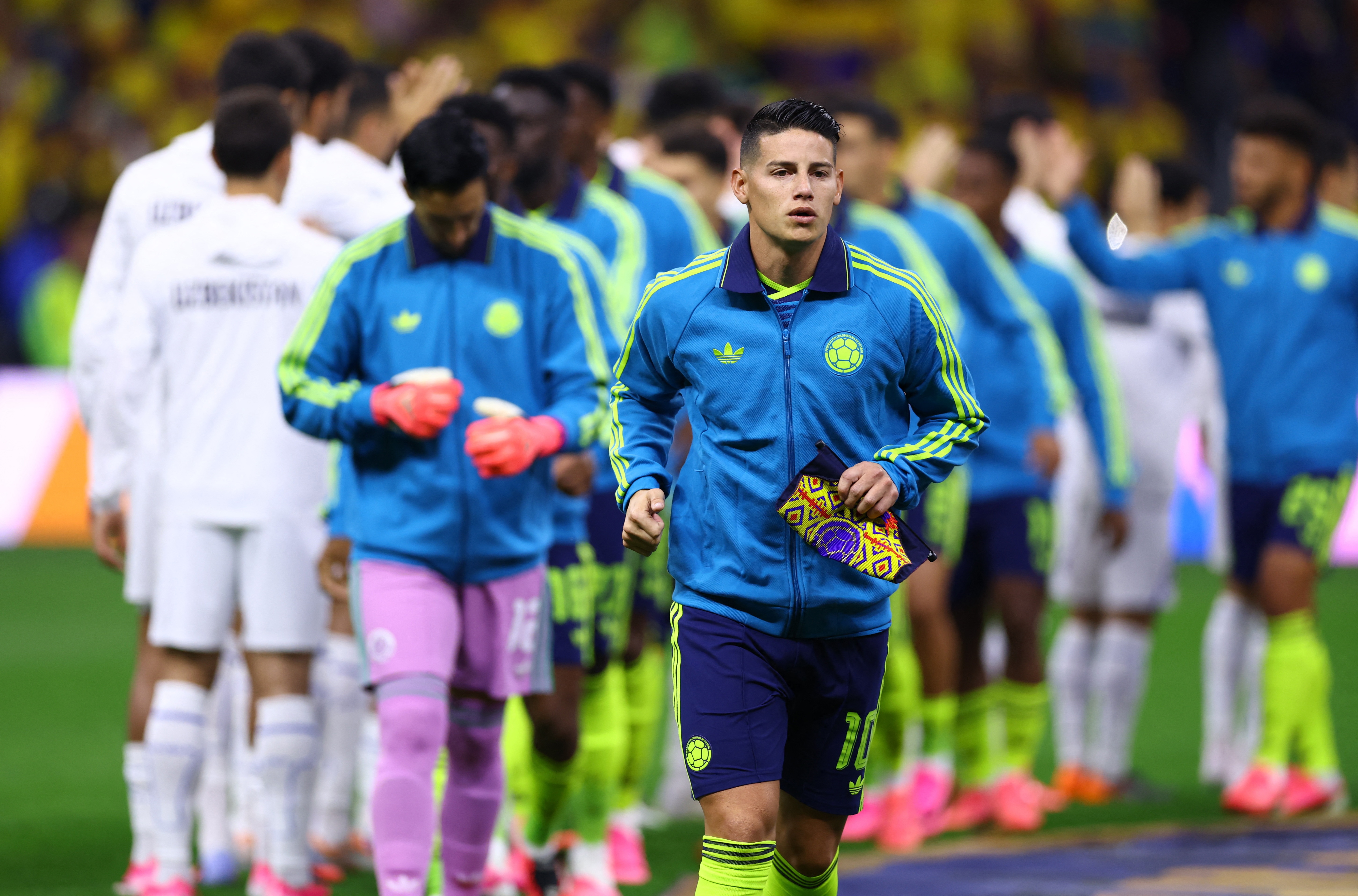 James Rodriguez,  World Cup anh 3