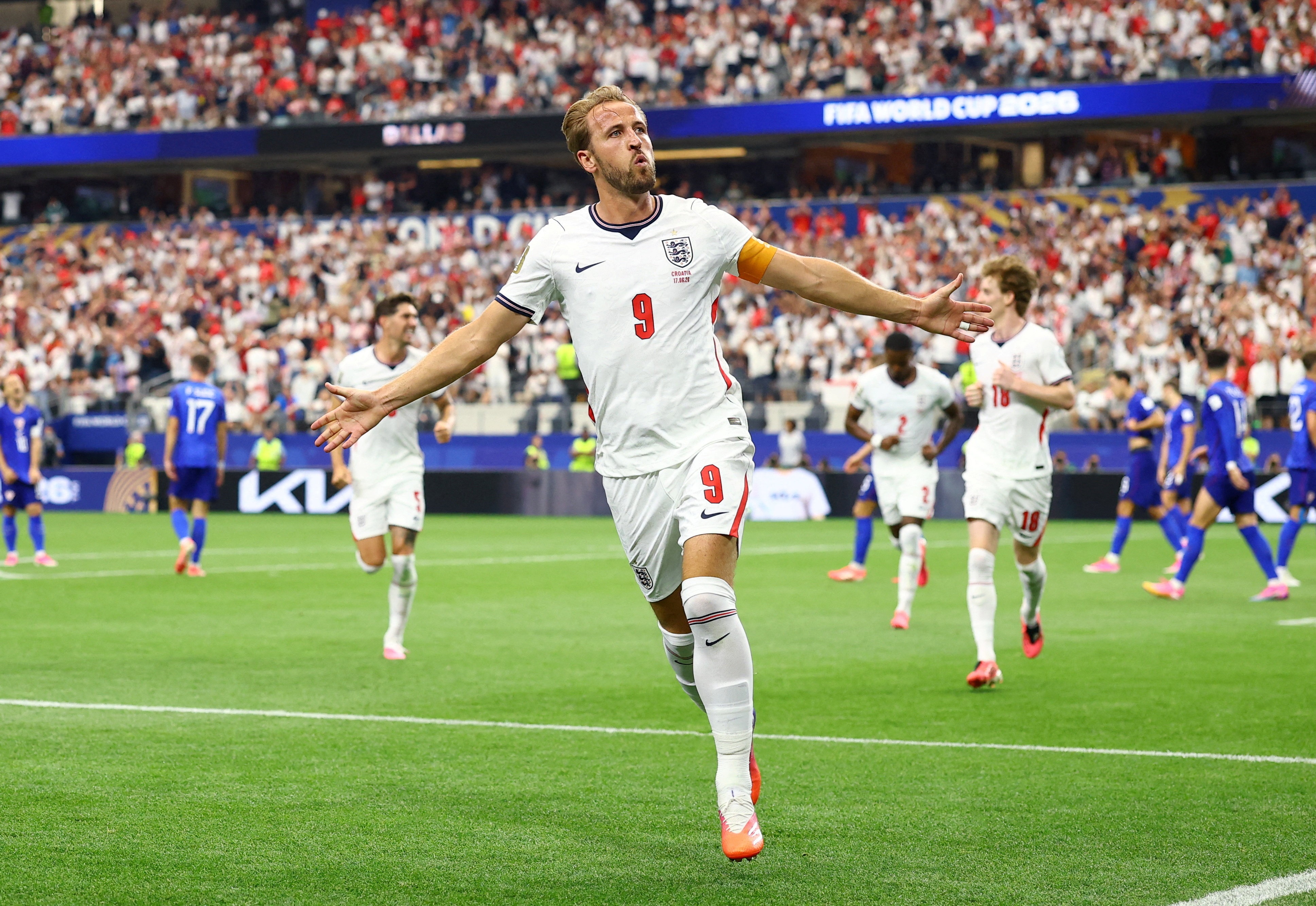 Harry Kane khong chien dung manh, hoan tat cu dup hinh anh