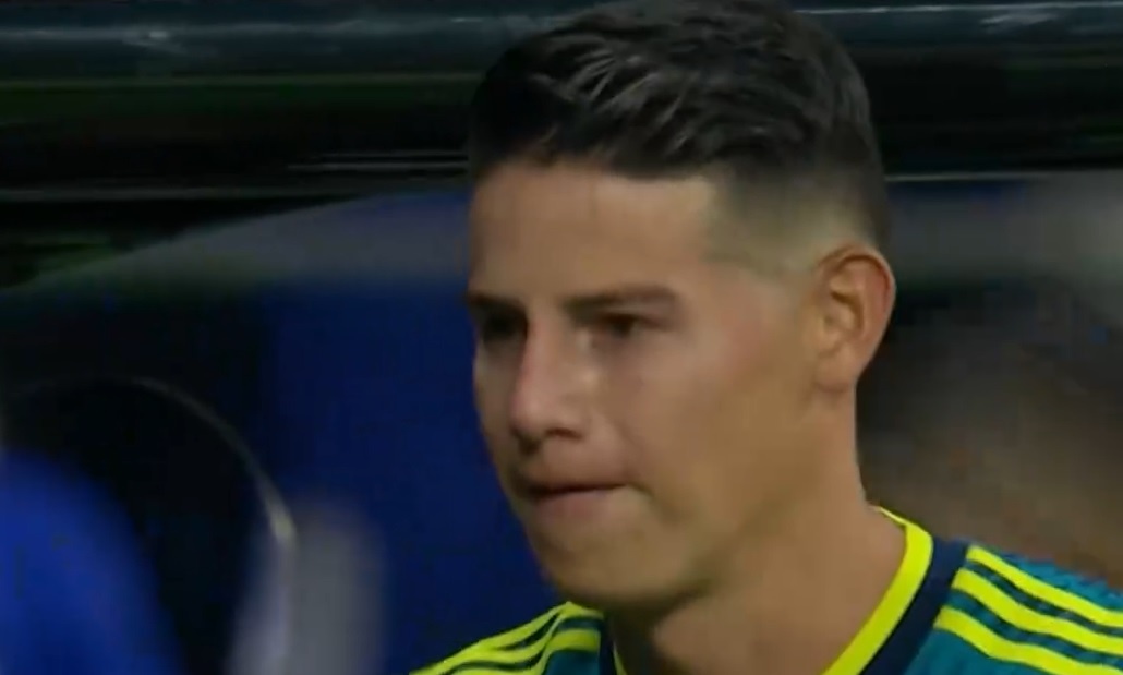James Rodriguez,  World Cup anh 1
