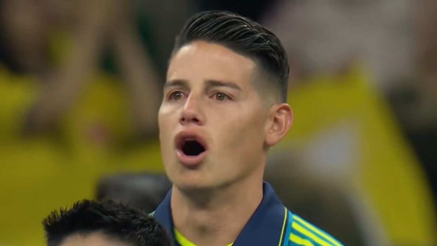 James Rodriguez,  World Cup anh 4