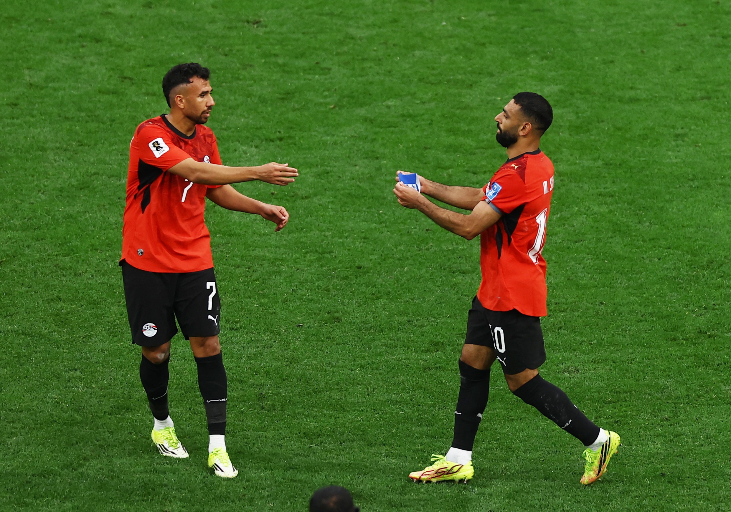 Salah,  Ai Cap anh 3