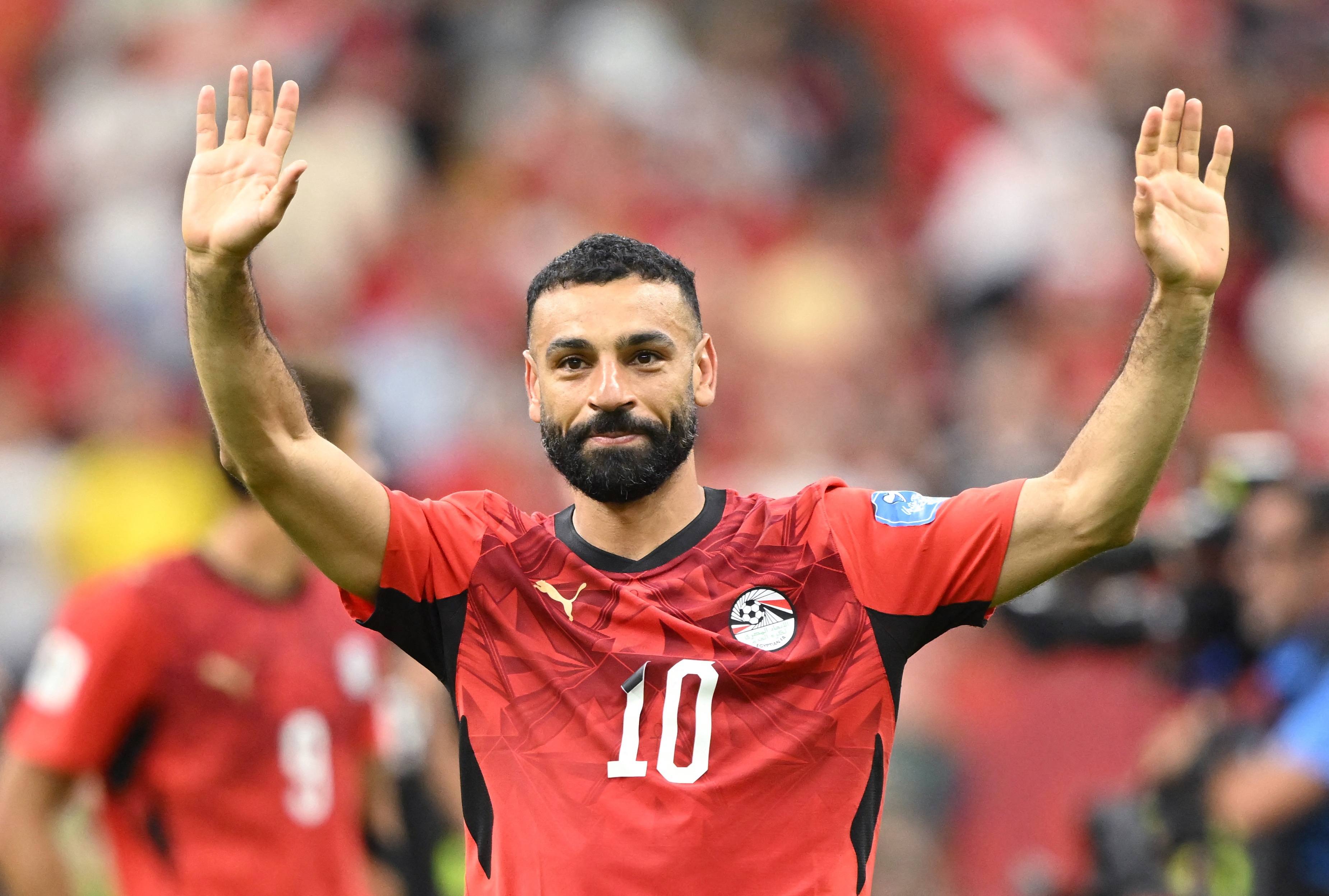 Salah,  Ai Cap anh 2