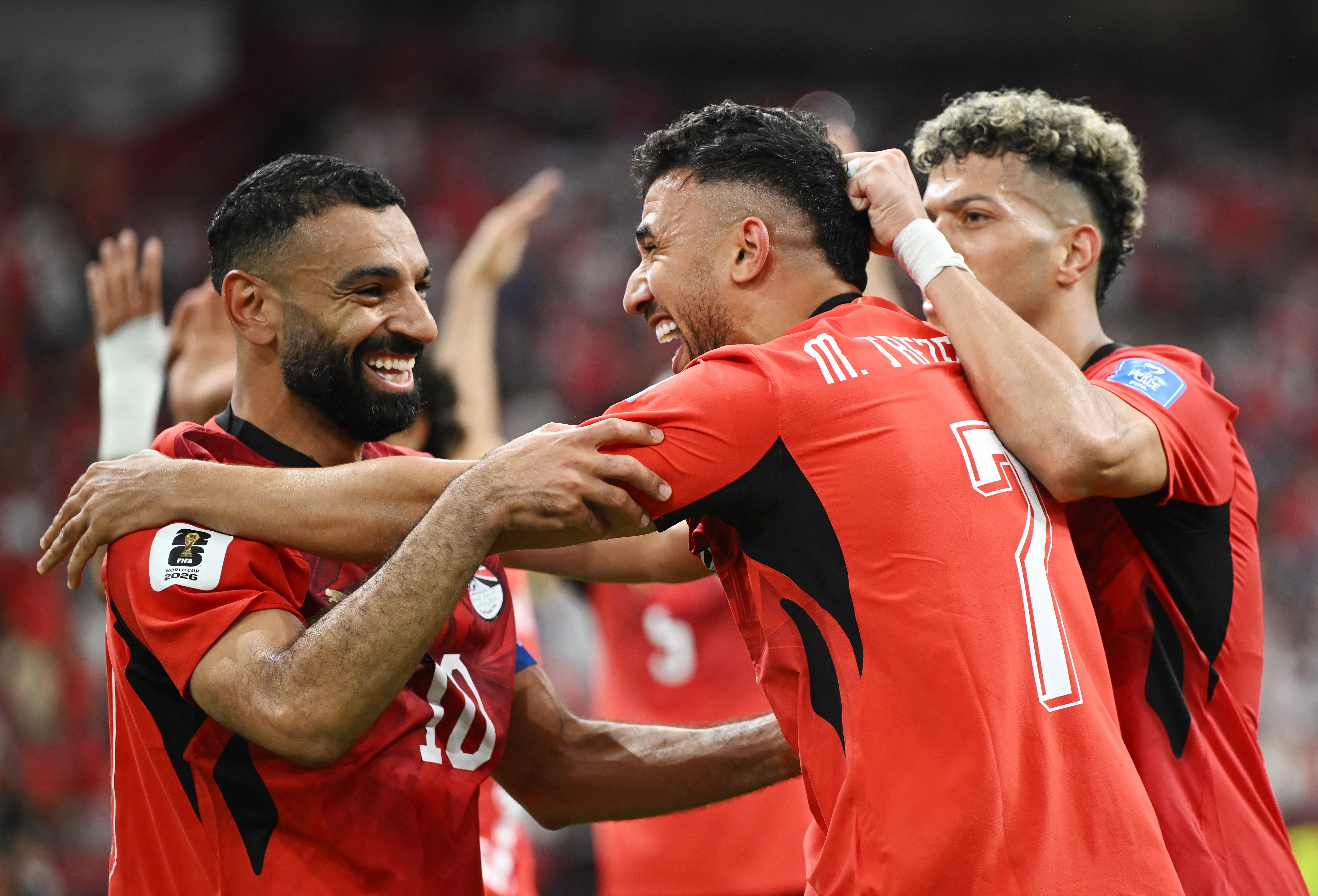 Salah,  Ai Cap anh 5