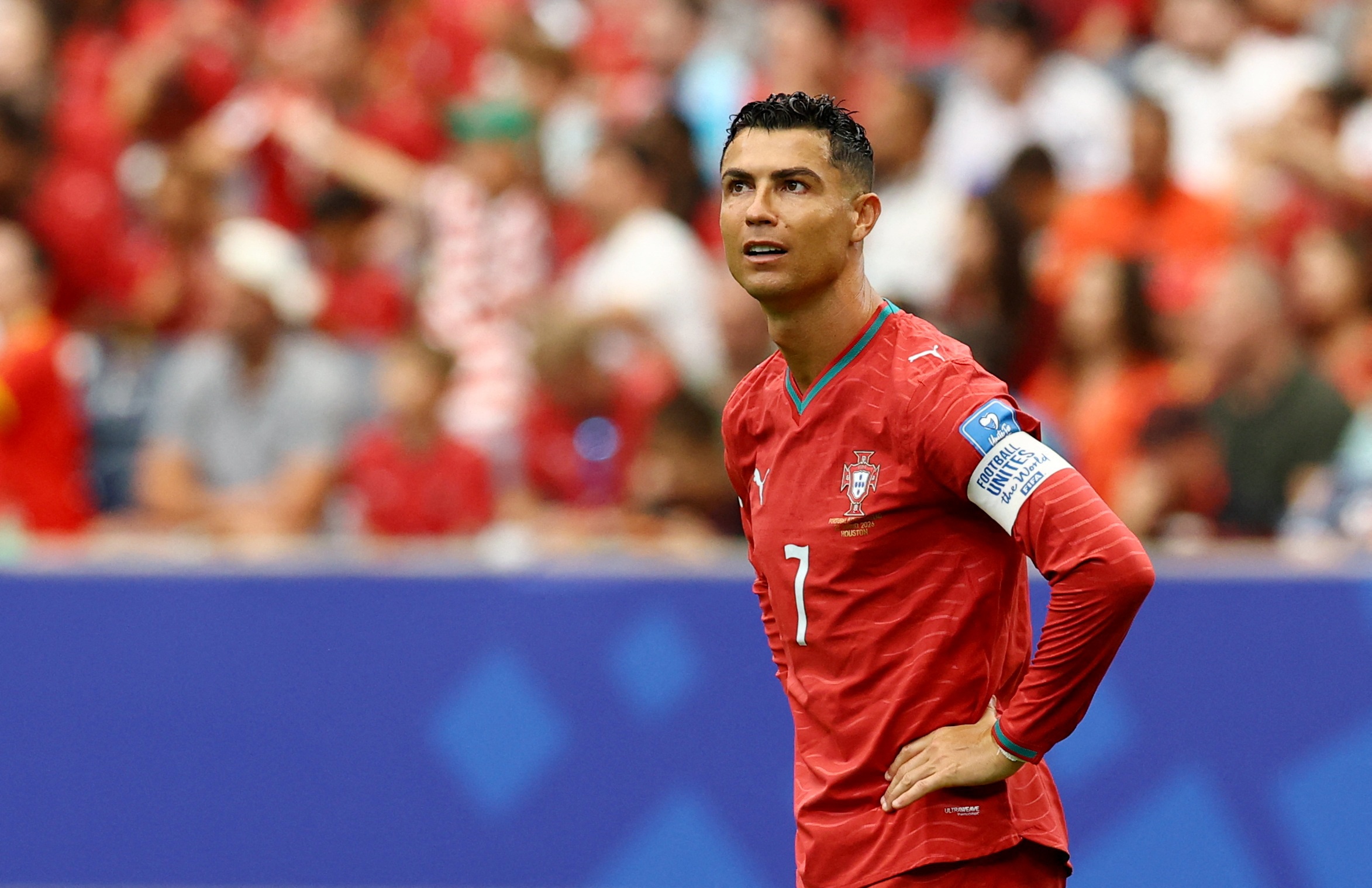 Nhin lai luot dau thu hai World Cup 2026 qua nhung con so hinh anh