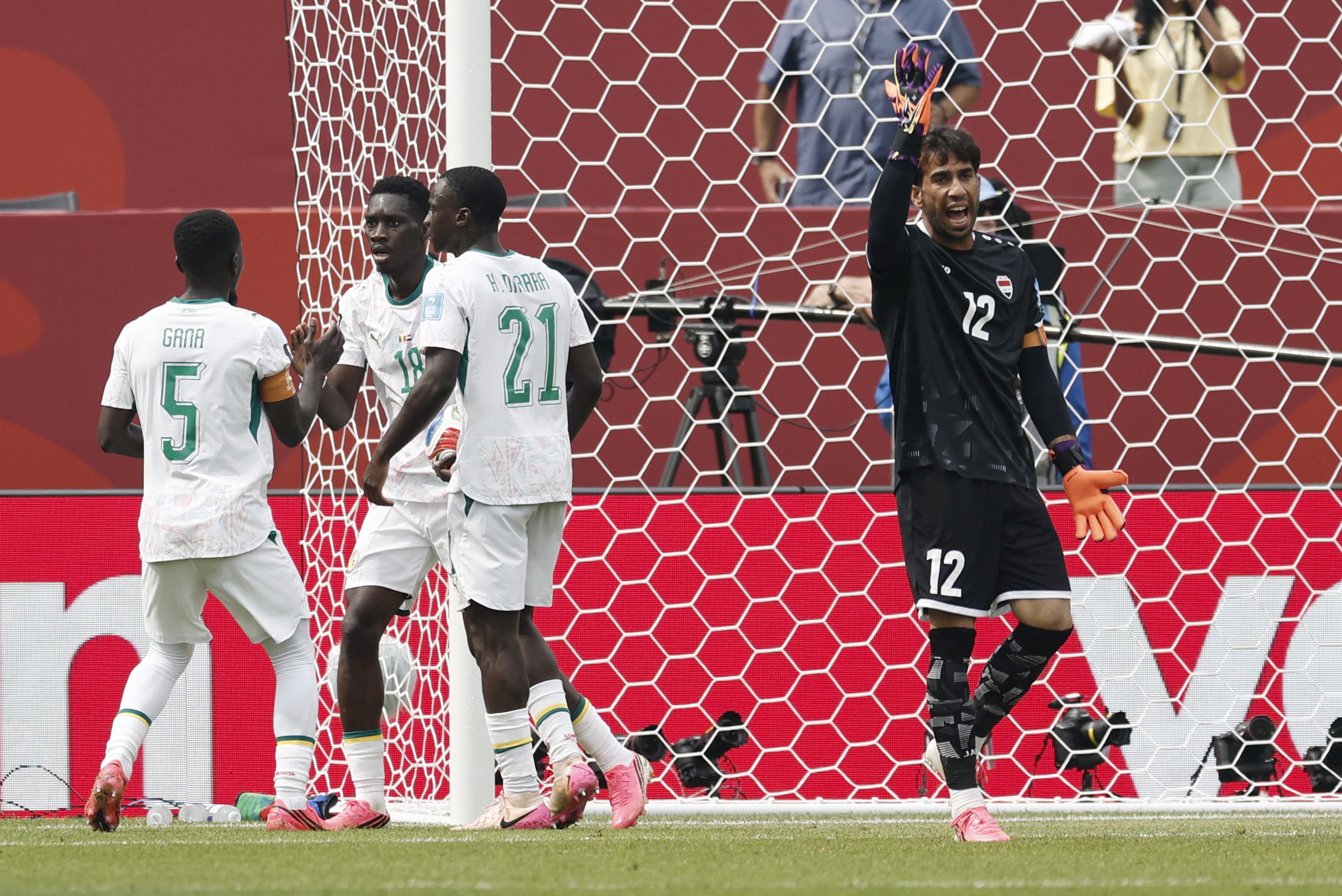 Video Senegal mo ty so 1-0 hinh anh