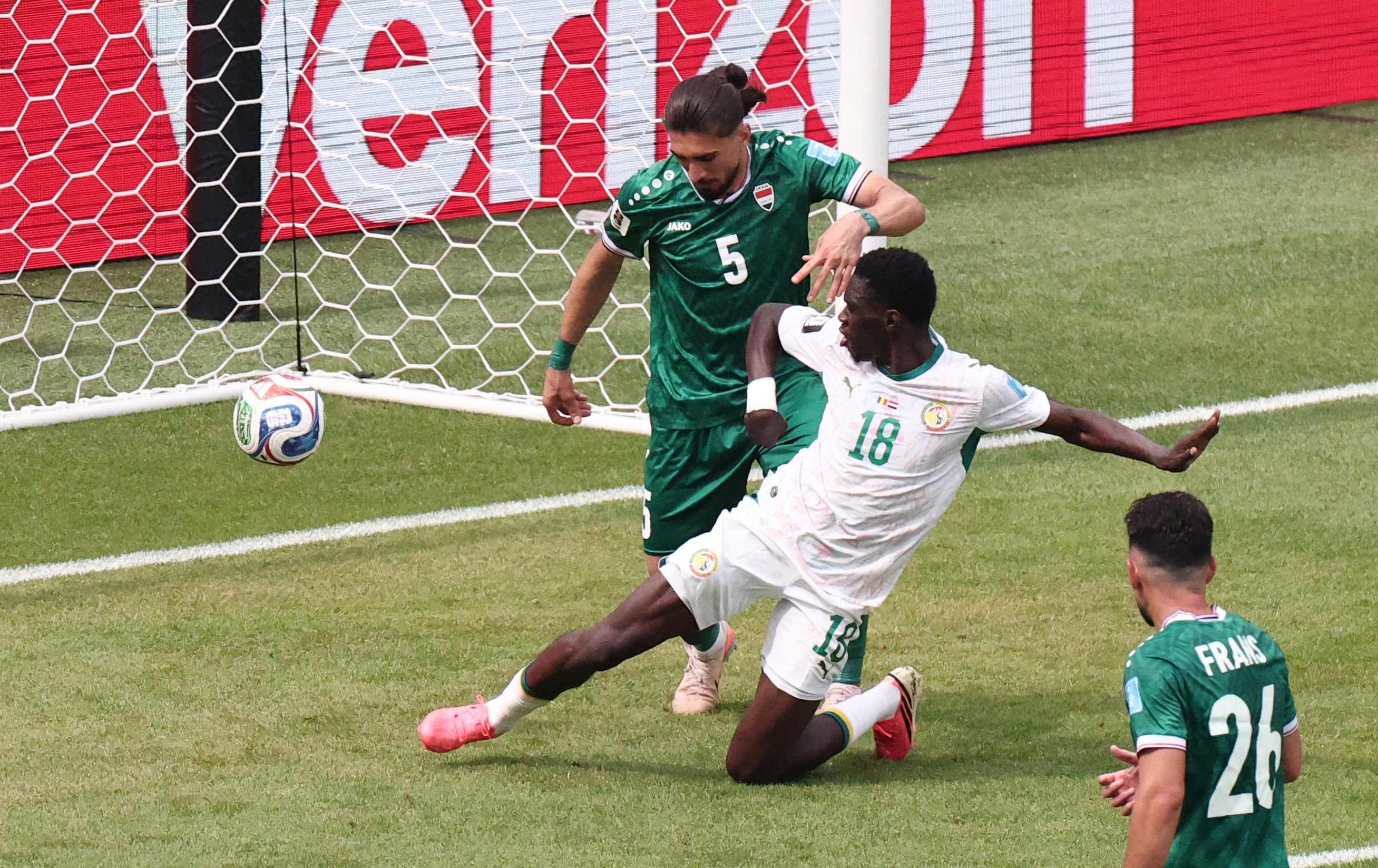 Video Senegal nang ty so len 2-0 hinh anh