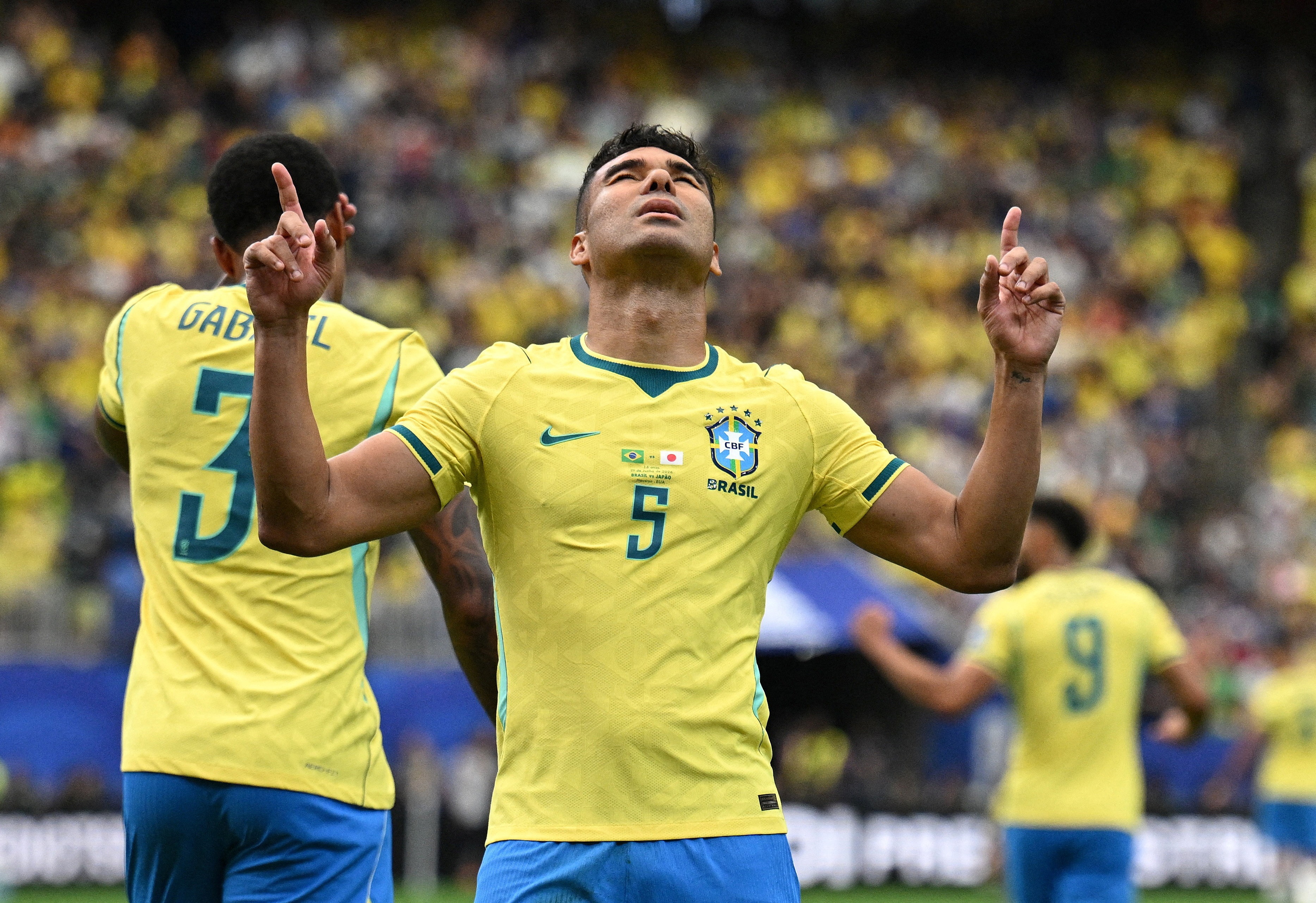 Brazil can bang ty so 1-1 truoc Nhat Ban hinh anh