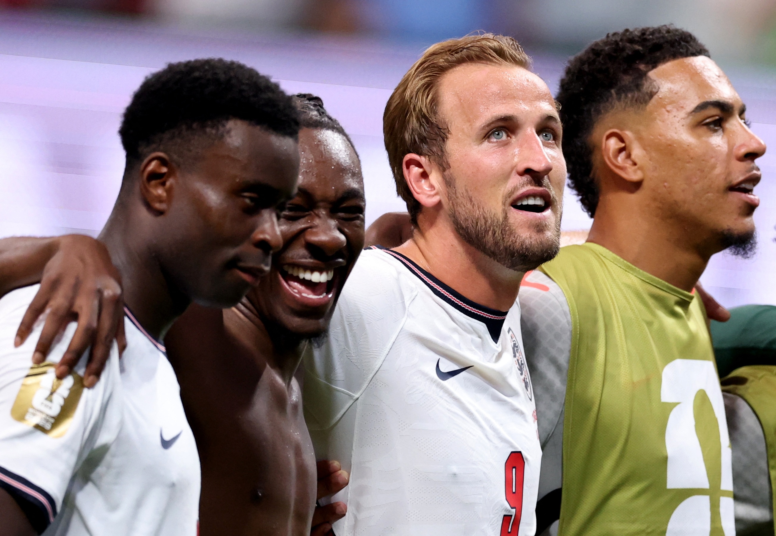 'Su tu dau dan' Harry Kane hinh anh