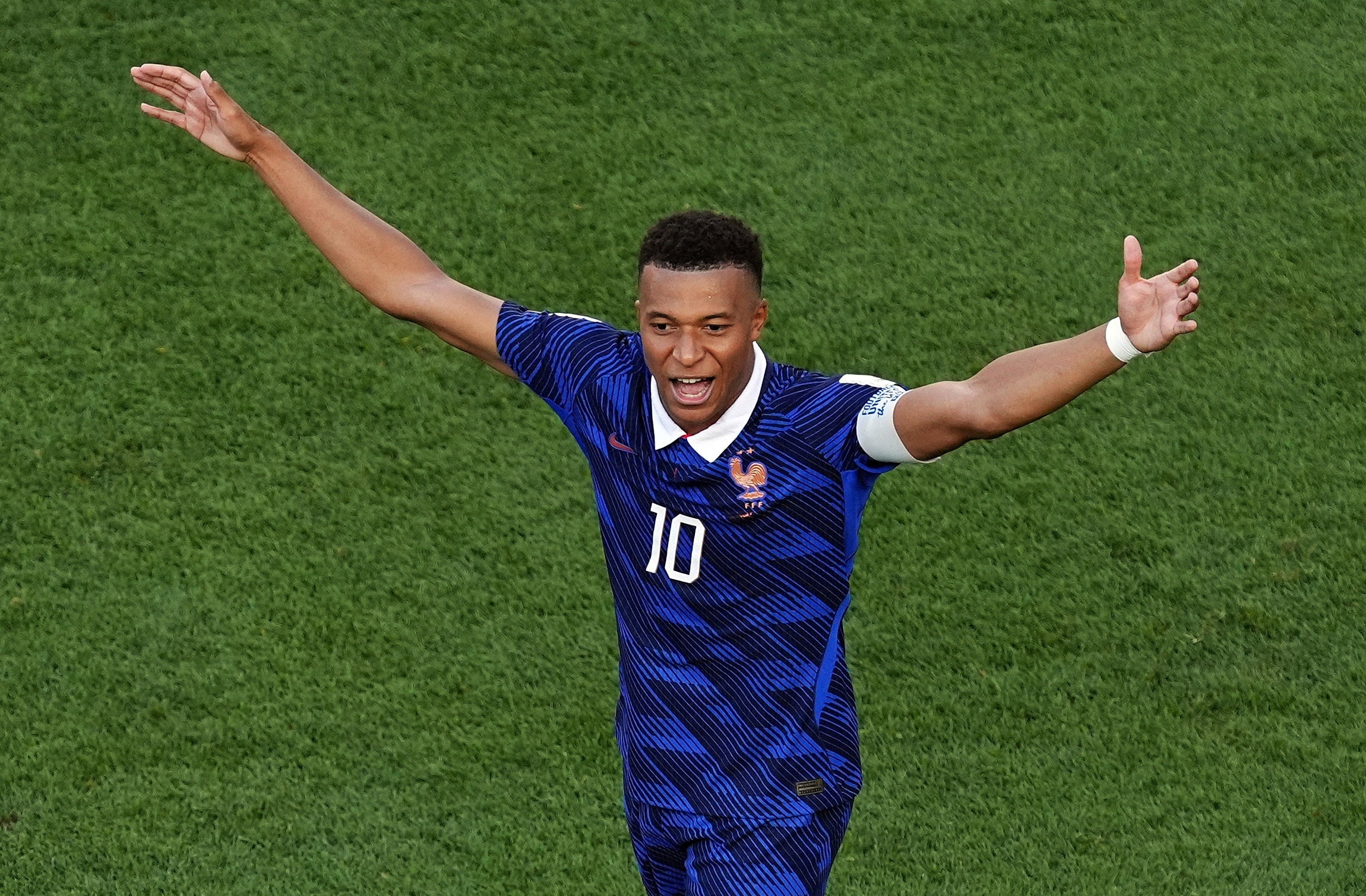 Phap mo ty so 1-0 Paraguay hinh anh