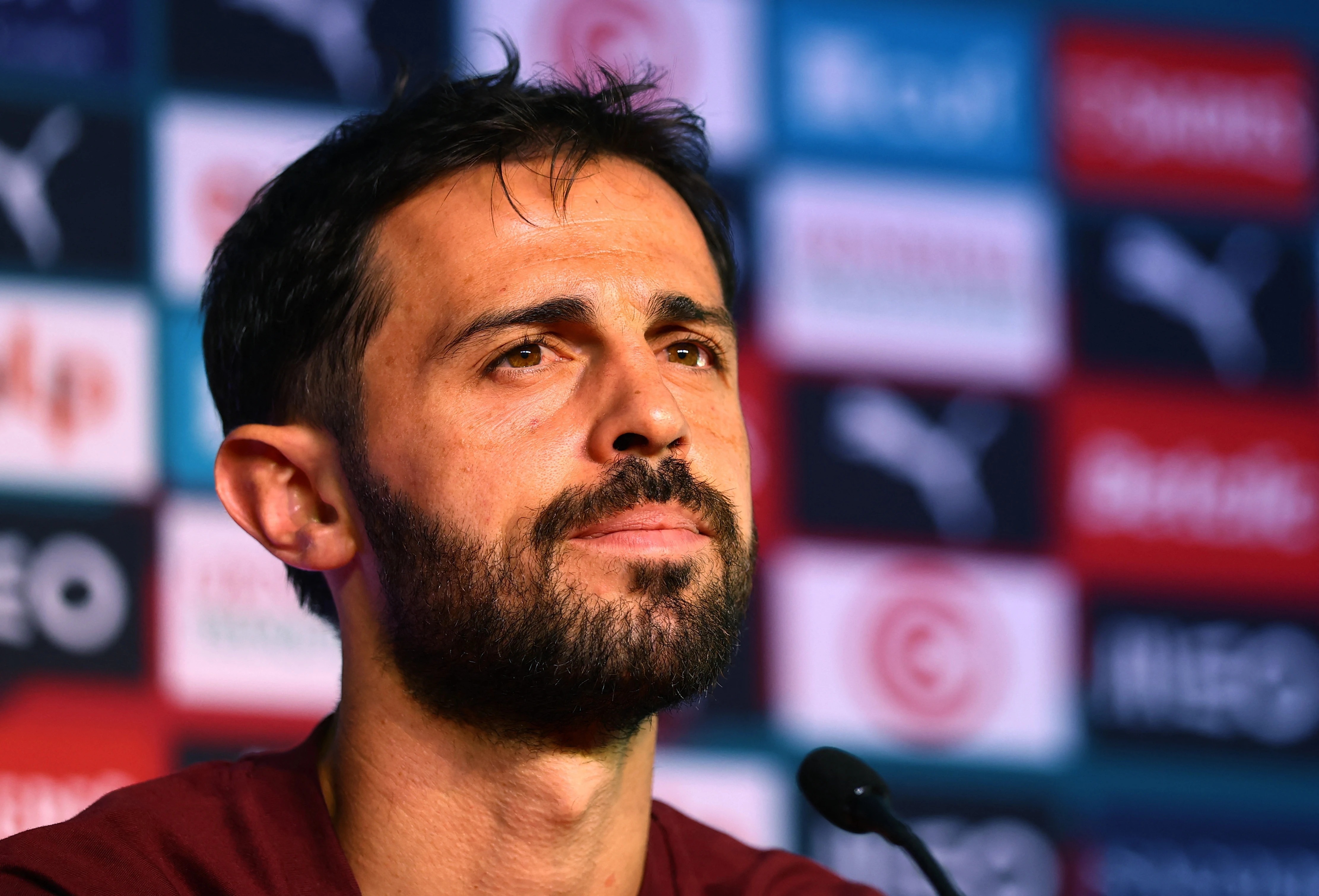 Real Madrid được bảo chứng với thương vụ Bernardo Silva