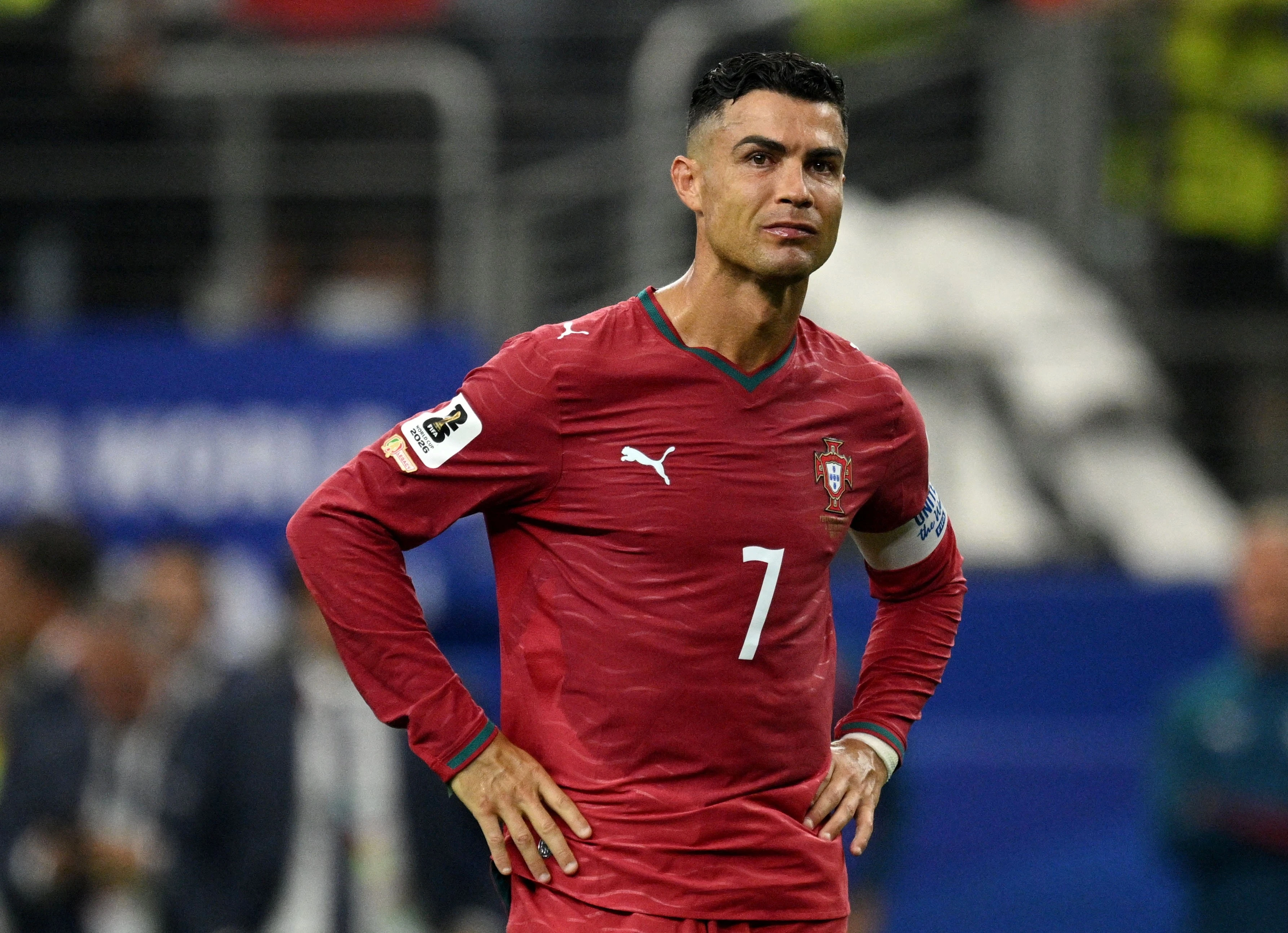 Đội hình gây thất vọng nhất World Cup 2026