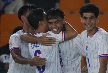 Highlights Thai Lan 1-0 Philippines hinh anh