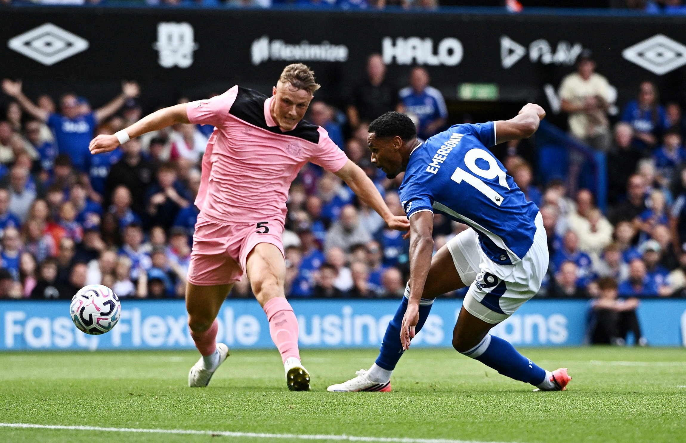 Highlights Ipswich Town 2-1 Sunderland