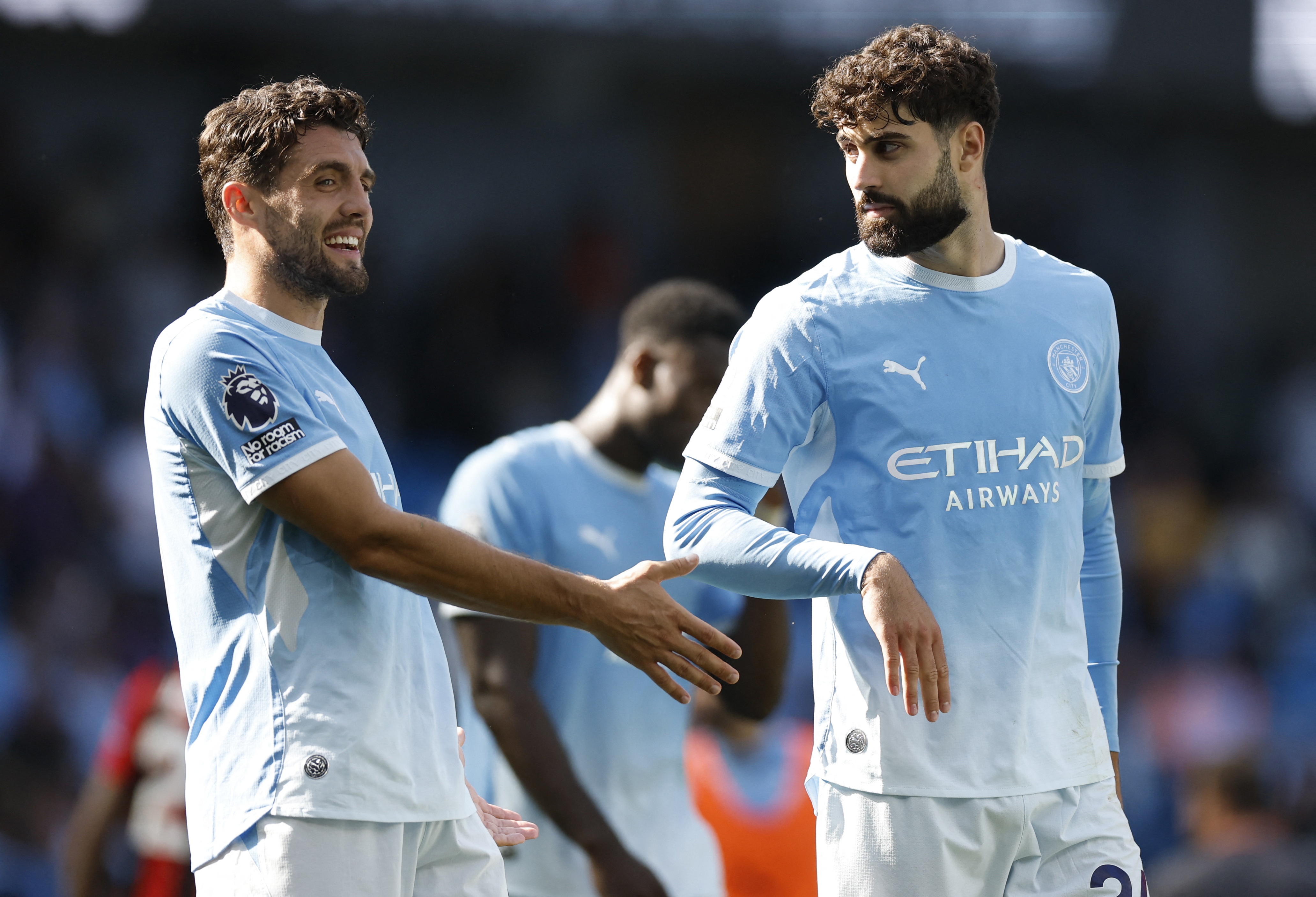 Highlights Manchester City 2-1 Bournemouth