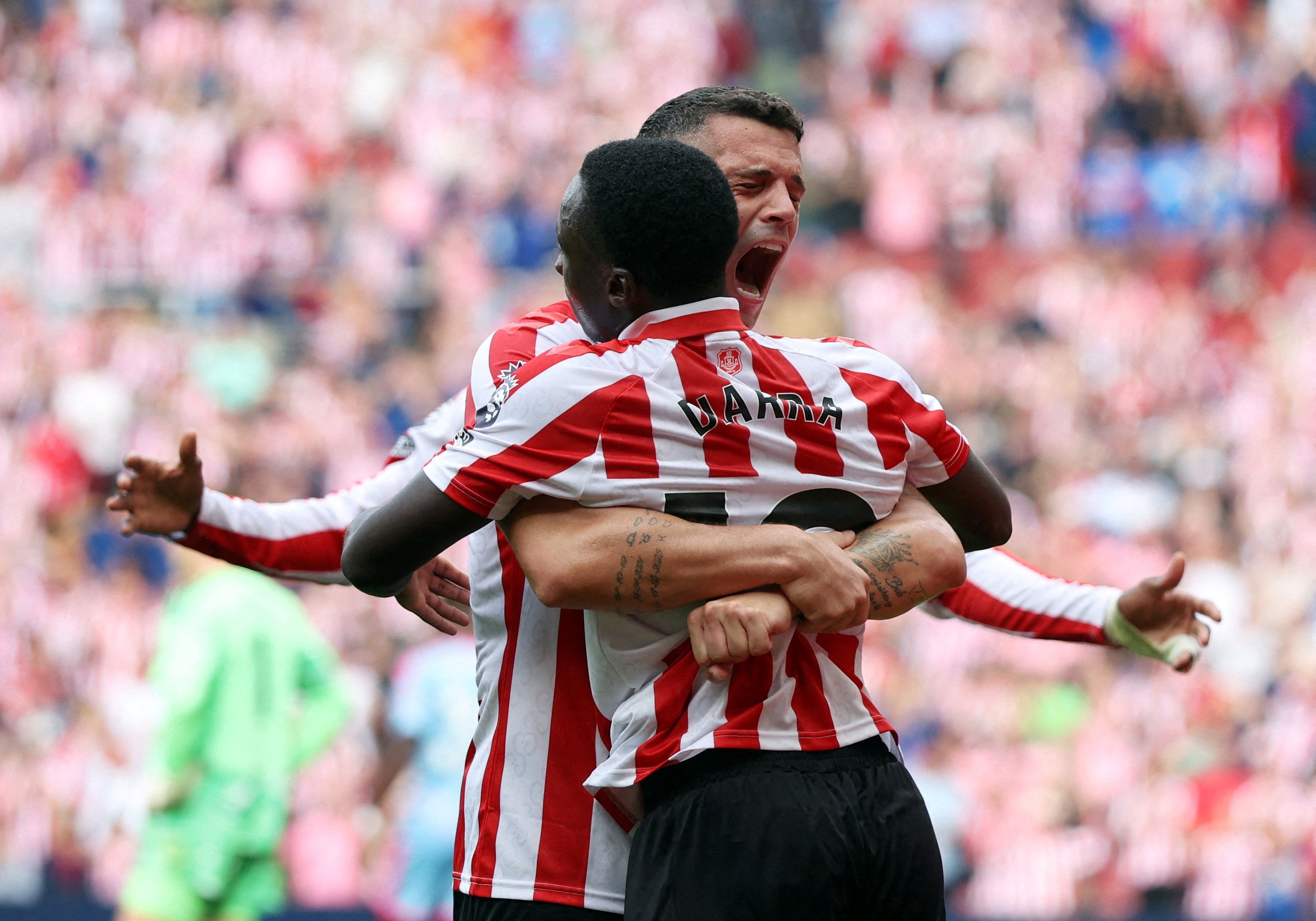 Highlights Sunderland 1-0 Fulham